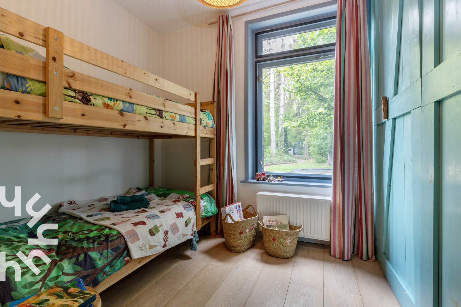 Bungalow in Midlaren voor 6 personen foto 12