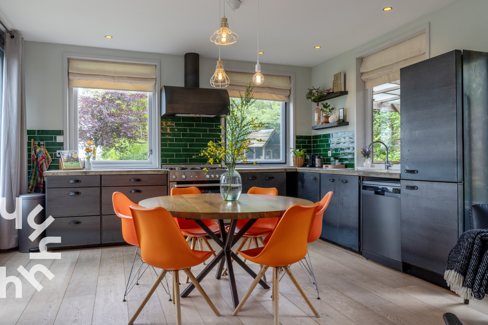 Bungalow in Midlaren voor 6 personen foto 19