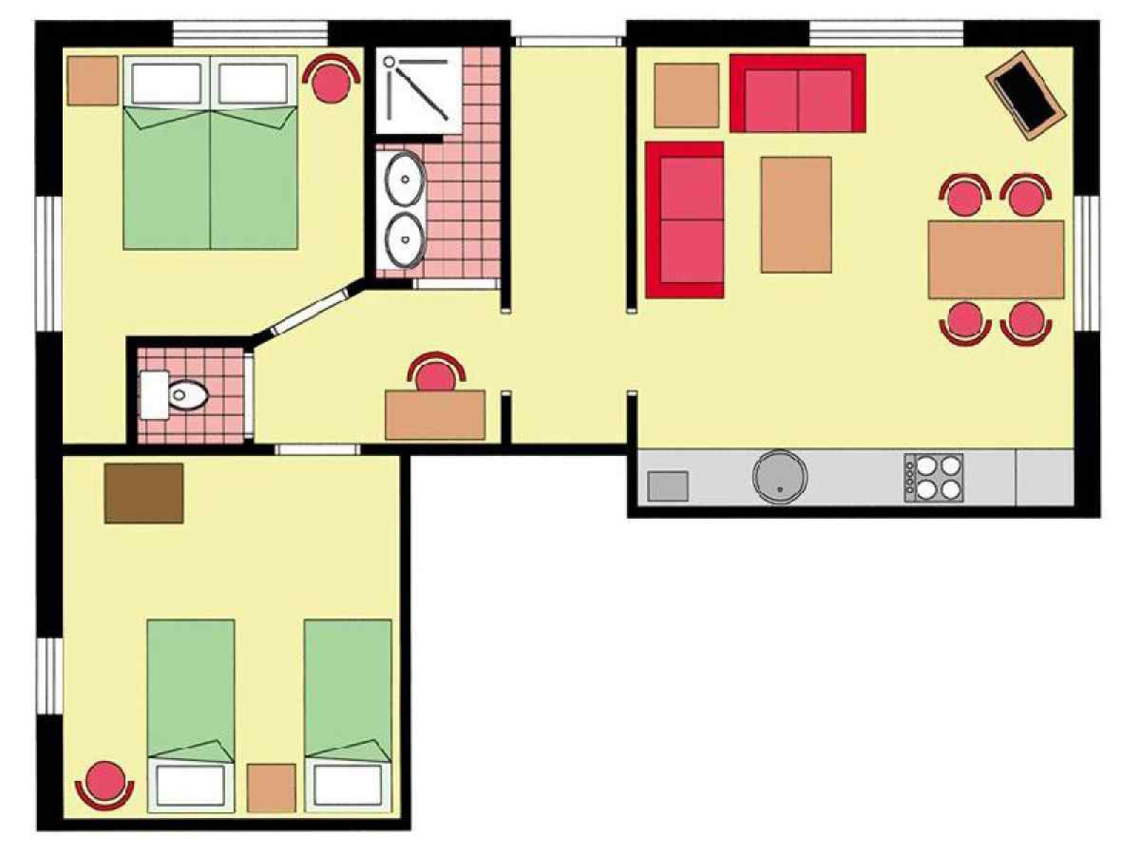 luxe-4-persoons-vakantie-appartement-in-de-gelderse-achterhoek