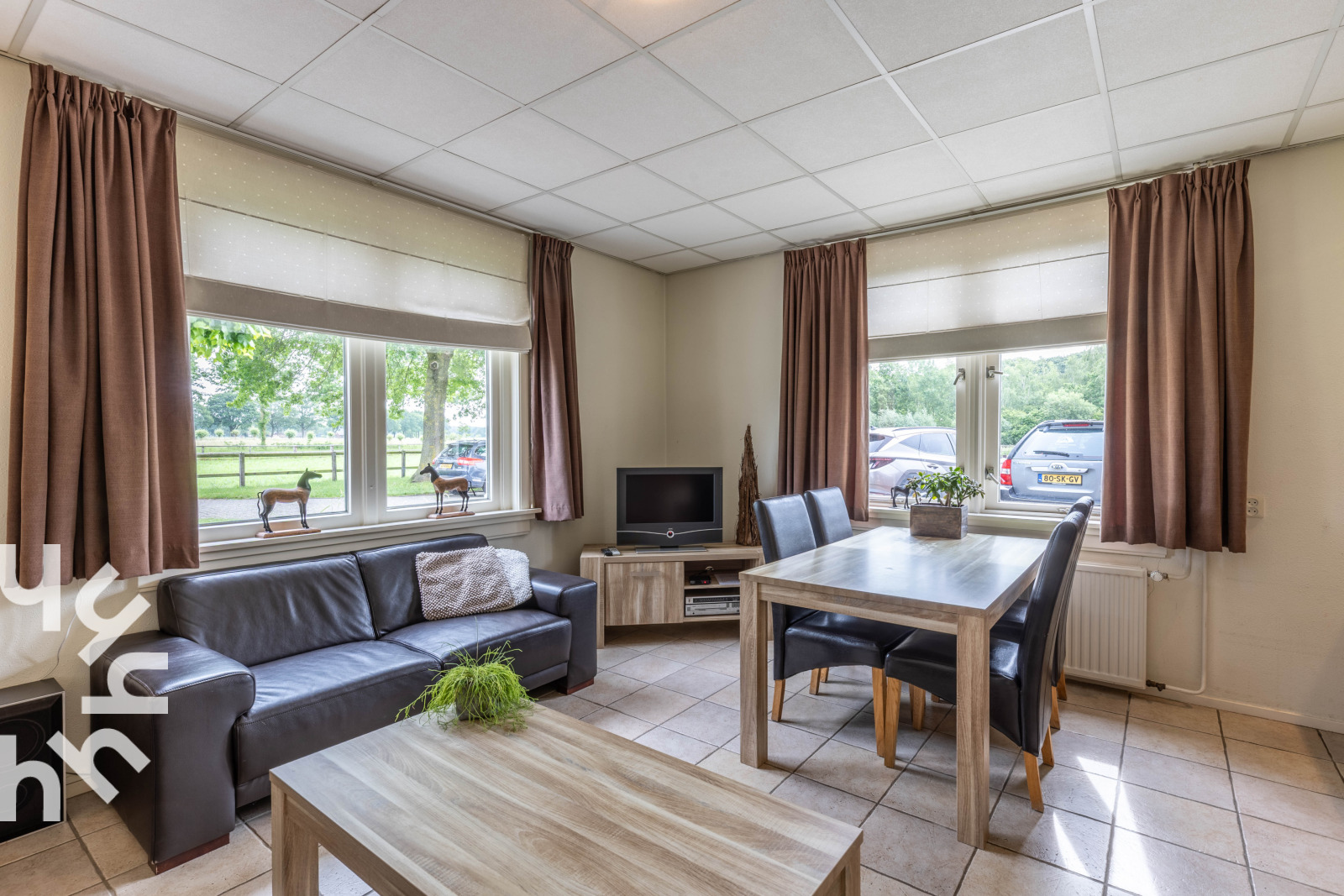 Appartement DG631 in Westendorp in Westendorp – foto 4 uit de partnerbron