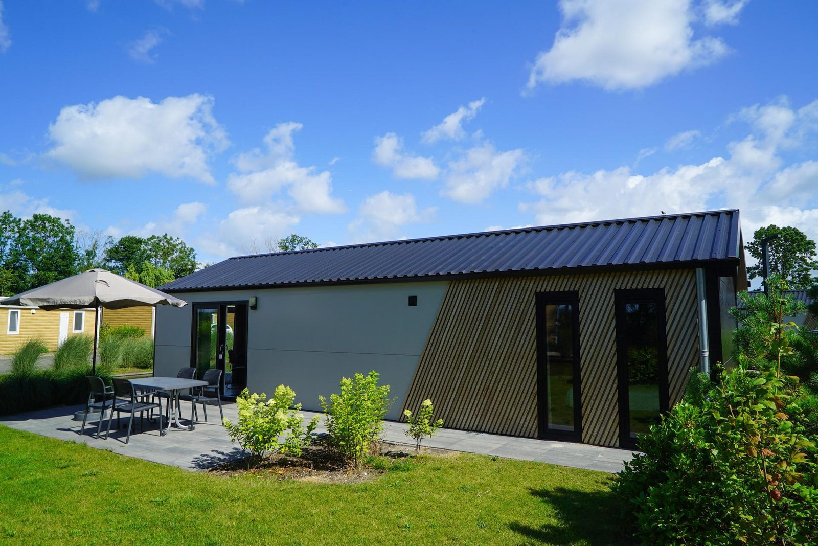 chalet-voor-4-personen-op-vakantiepark-veluwemeer