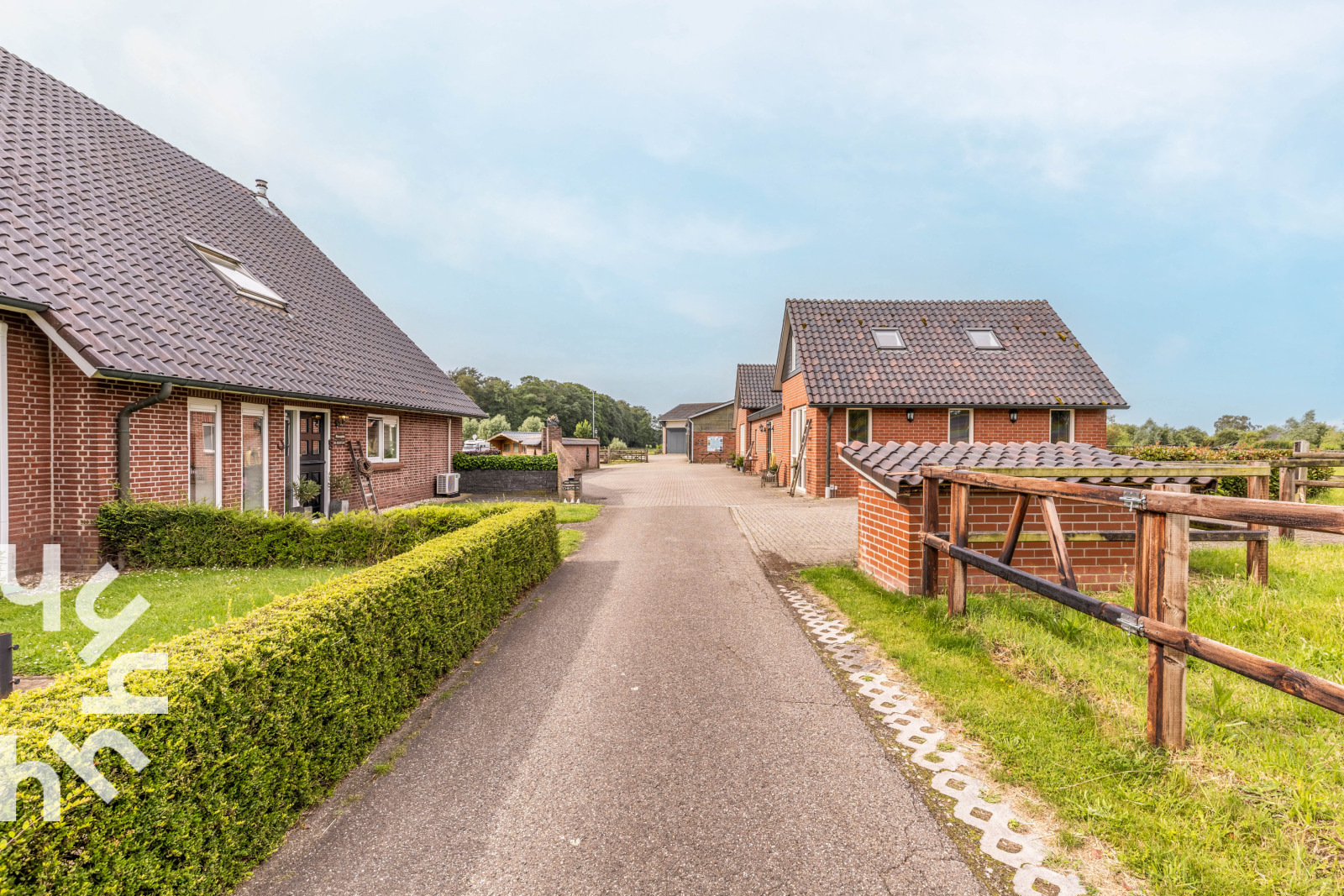 Recreatiewoning in Westendorp voor 6 personen foto 2