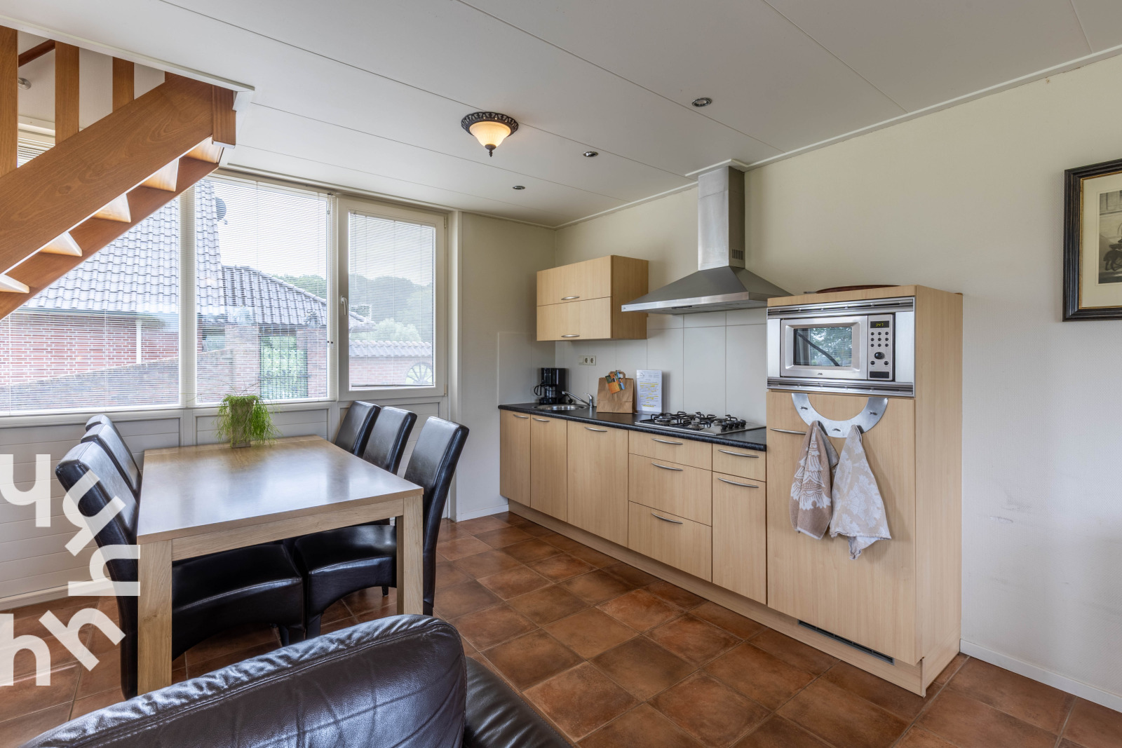 Recreatiewoning in Westendorp voor 6 personen foto 16