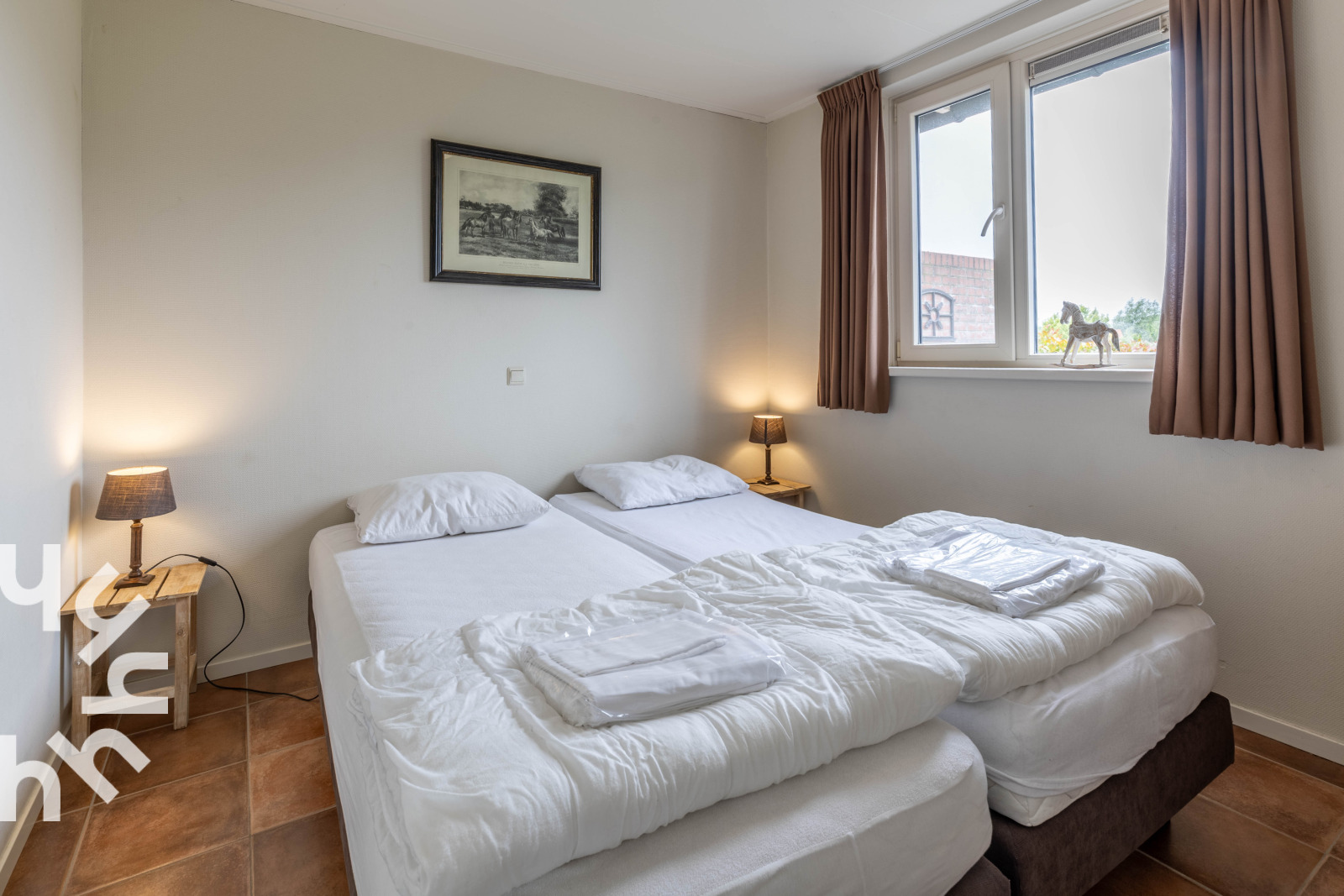 Recreatiewoning in Westendorp voor 6 personen foto 18