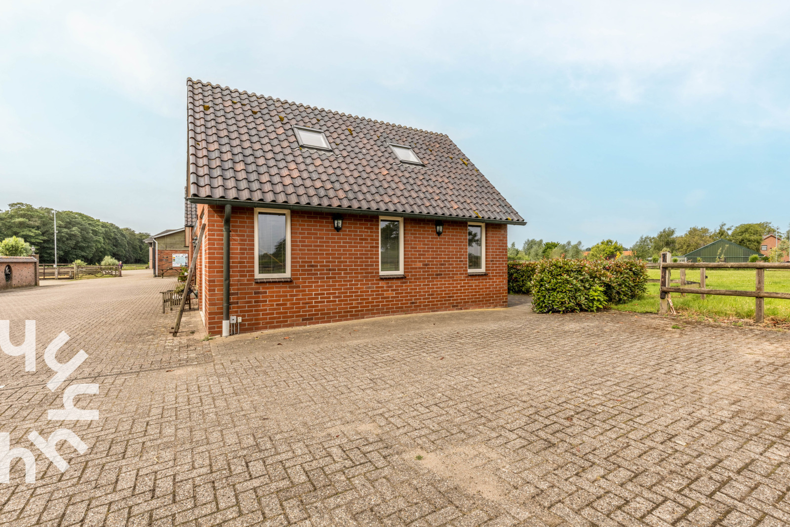 Recreatiewoning in Westendorp voor 6 personen foto 13