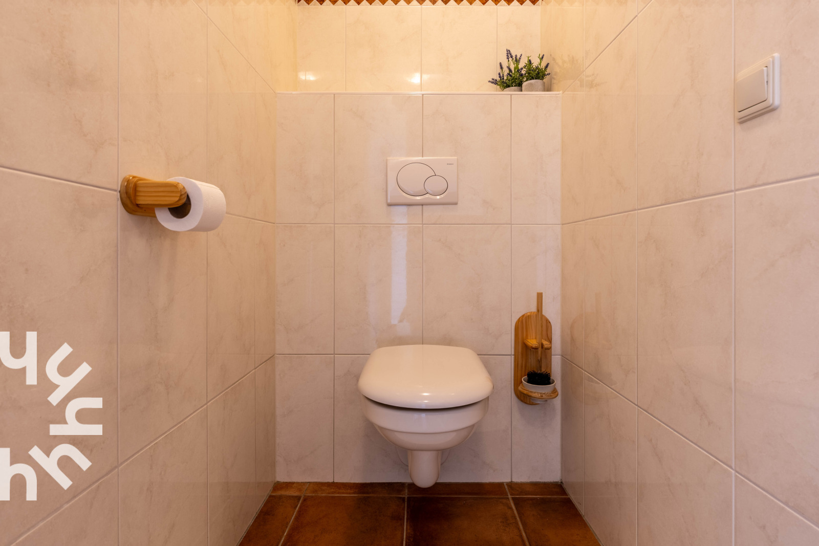 Recreatiewoning in Westendorp voor 6 personen foto 12