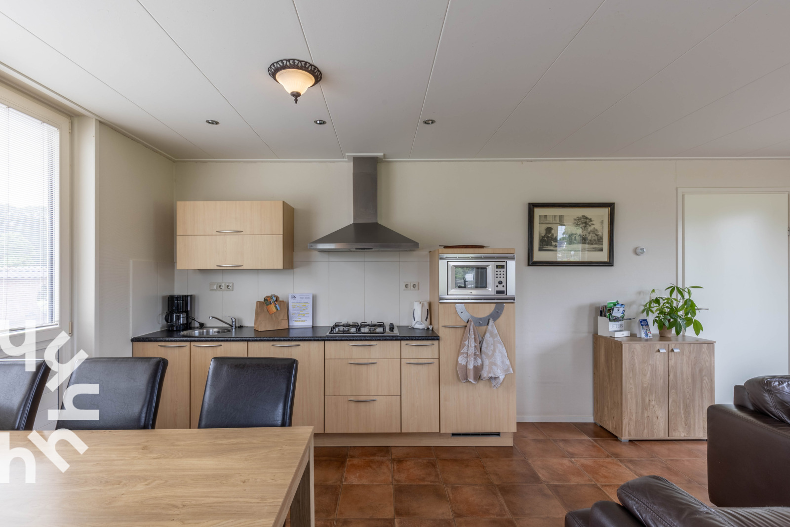 Recreatiewoning in Westendorp voor 6 personen foto 10
