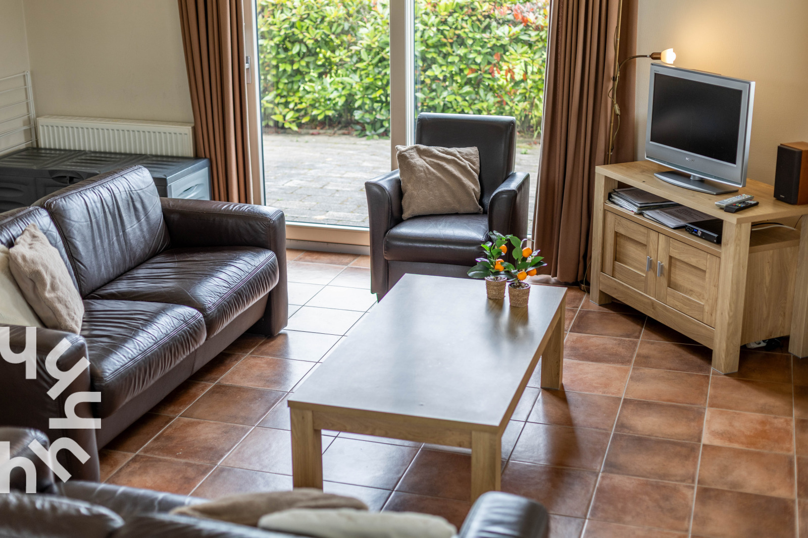 Recreatiewoning in Westendorp voor 6 personen foto 6