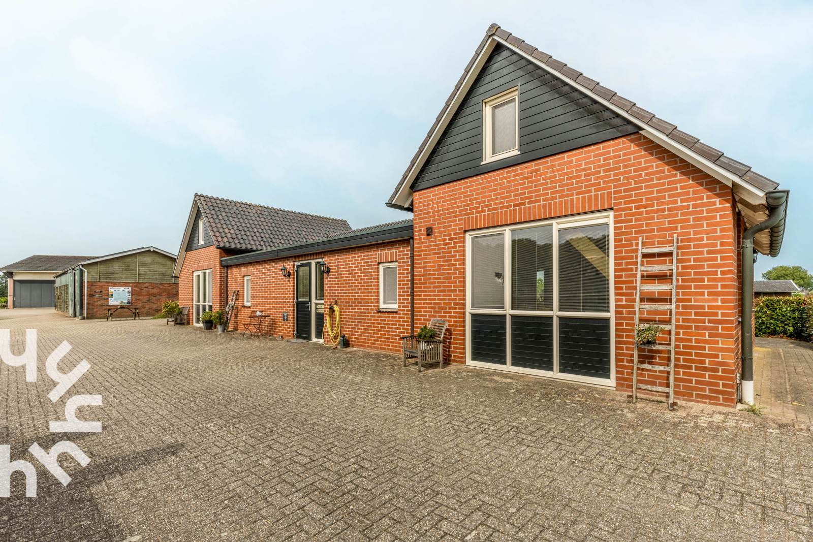 Recreatiewoning in Westendorp voor 6 personen foto 3