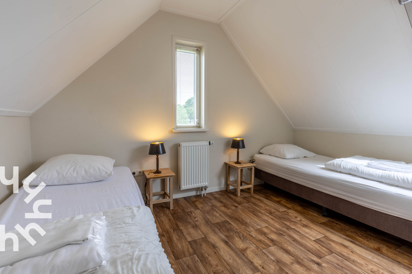 Recreatiewoning in Westendorp voor 6 personen foto 17