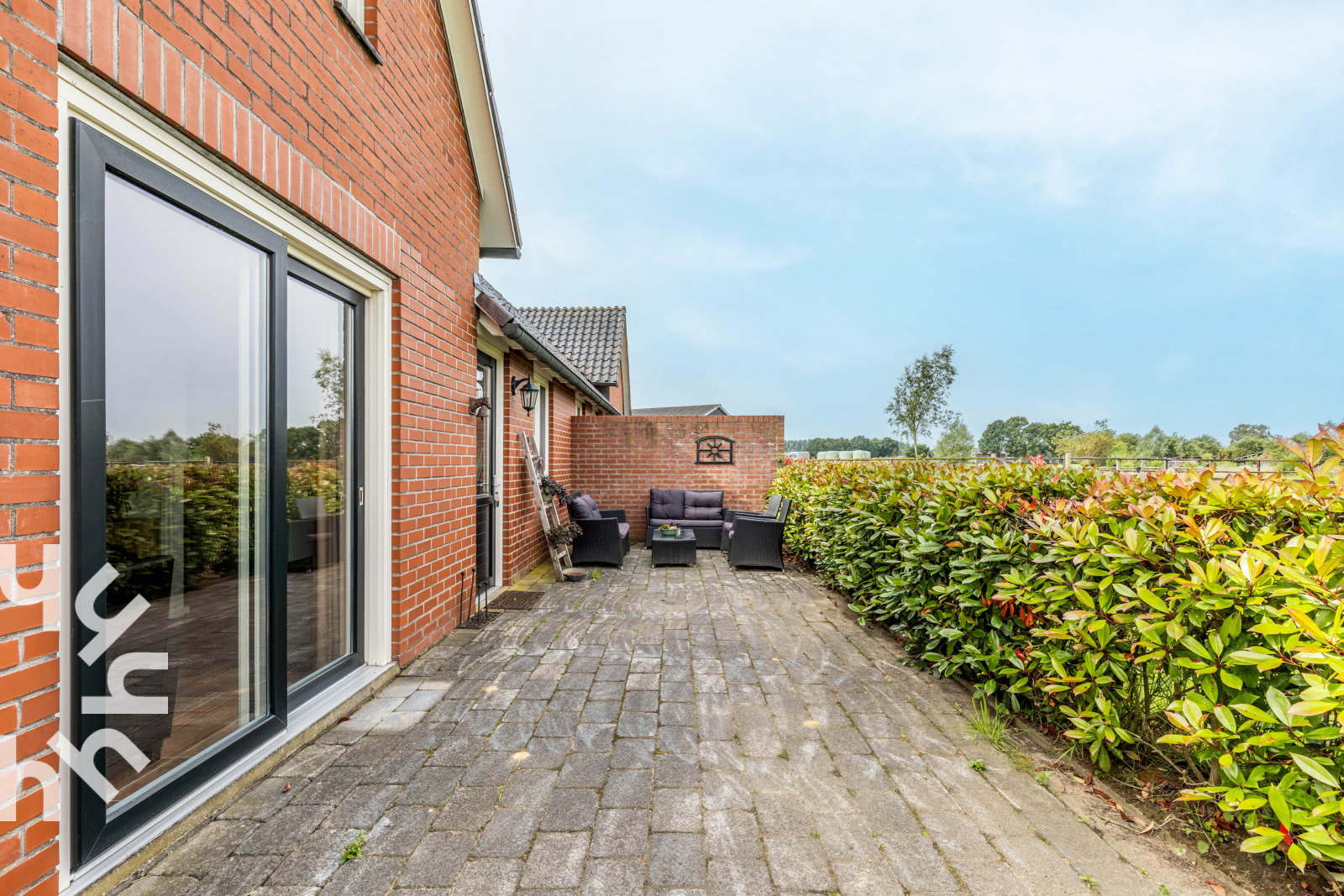Recreatiewoning in Westendorp voor 6 personen foto 14