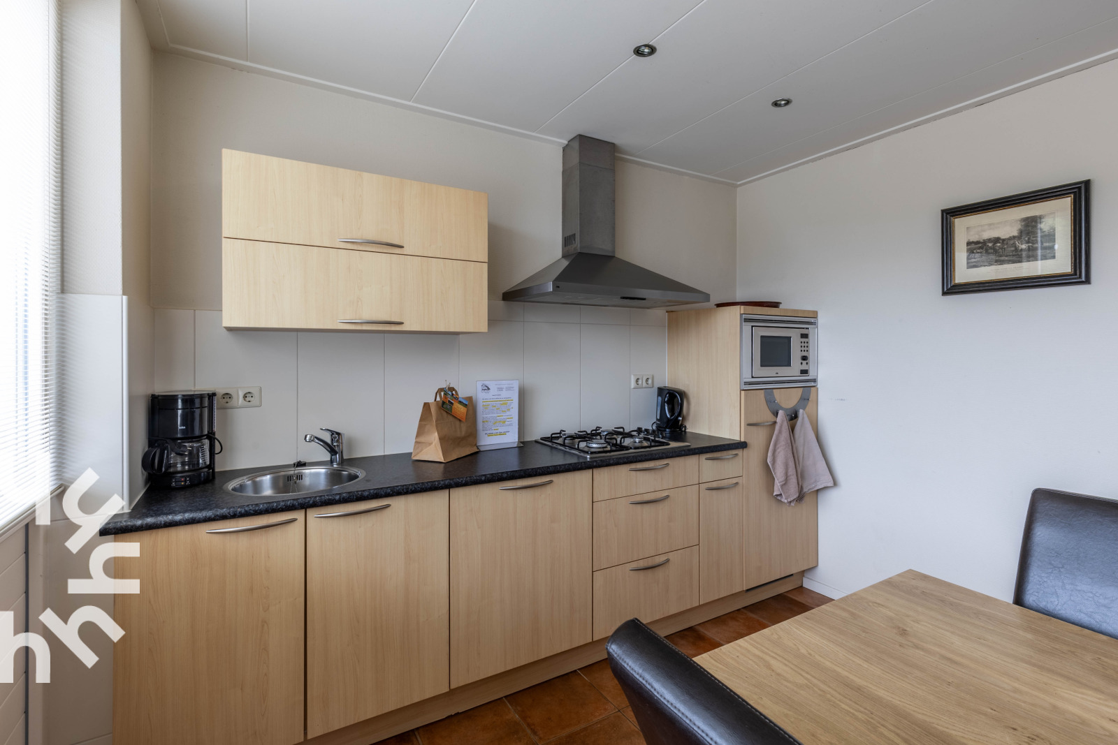 Recreatiewoning in Westendorp voor 6 personen foto 15