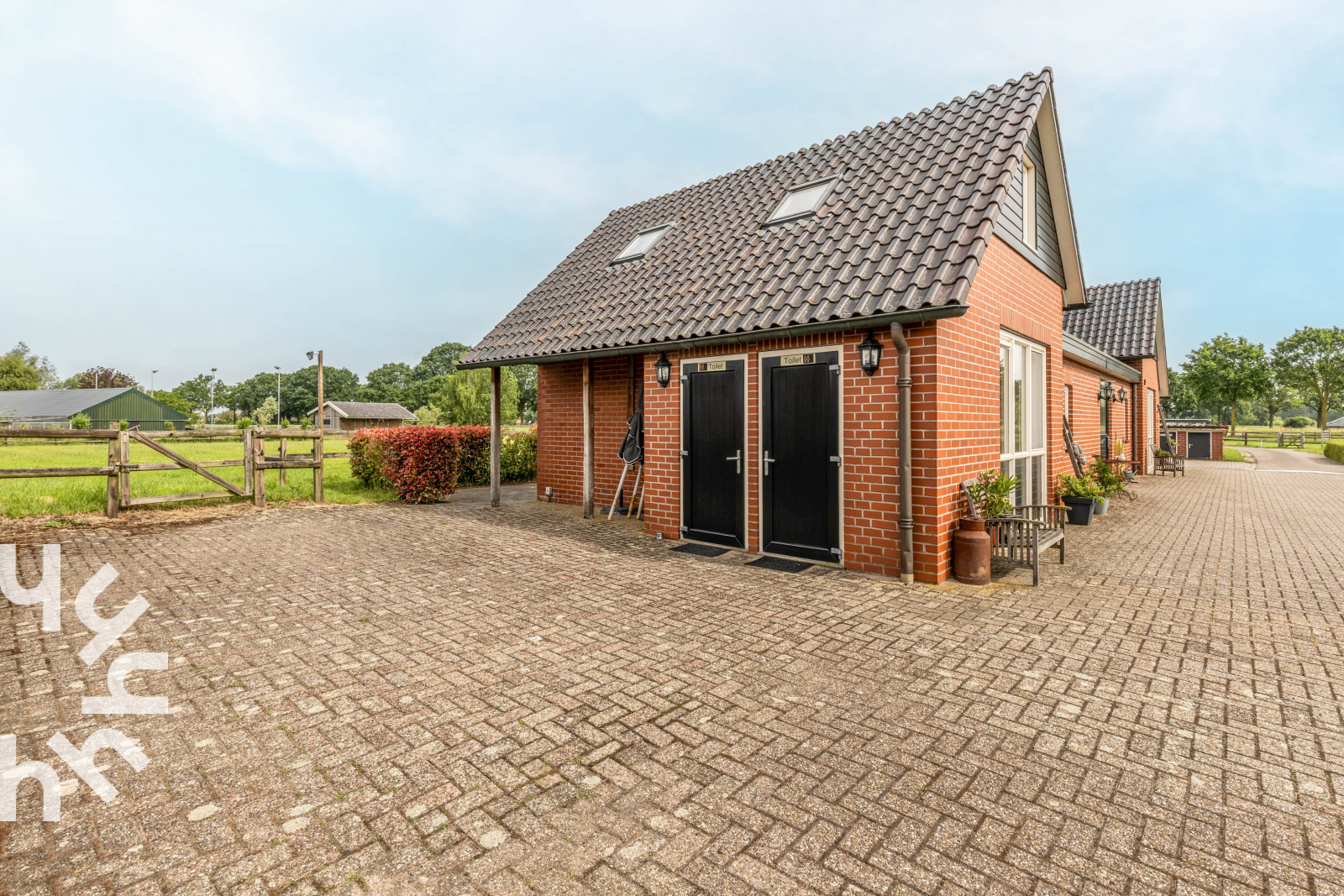 Recreatiewoning in Westendorp voor 6 personen foto 17
