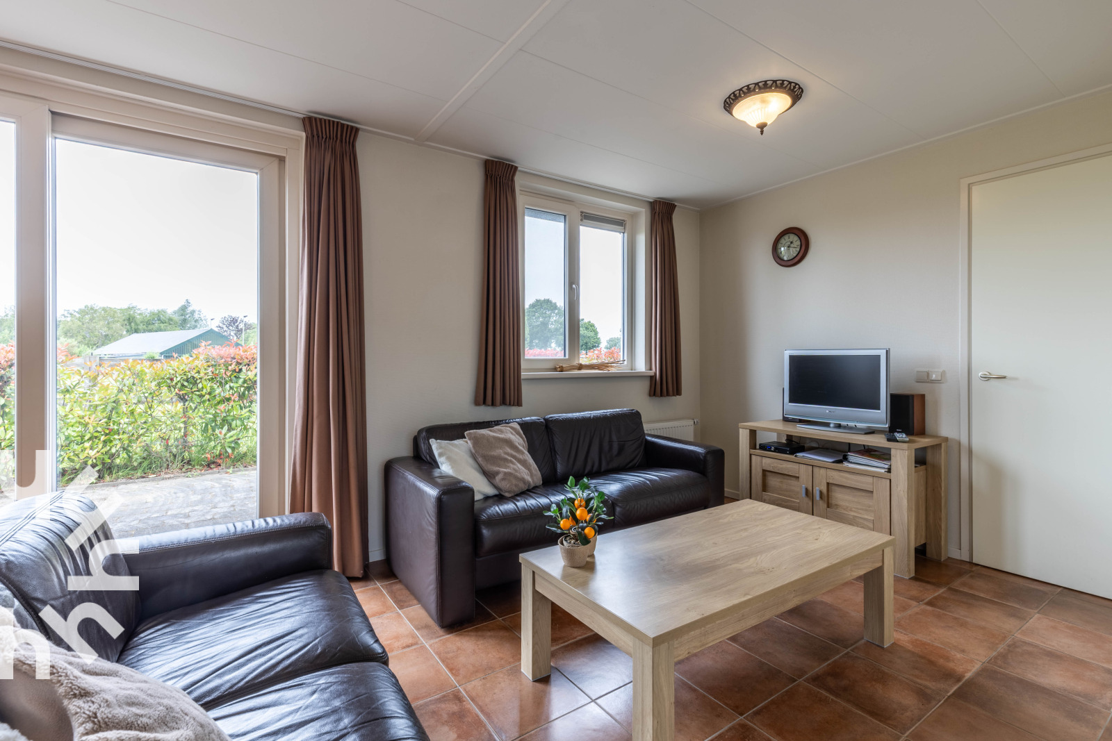 Recreatiewoning in Westendorp voor 6 personen foto 2