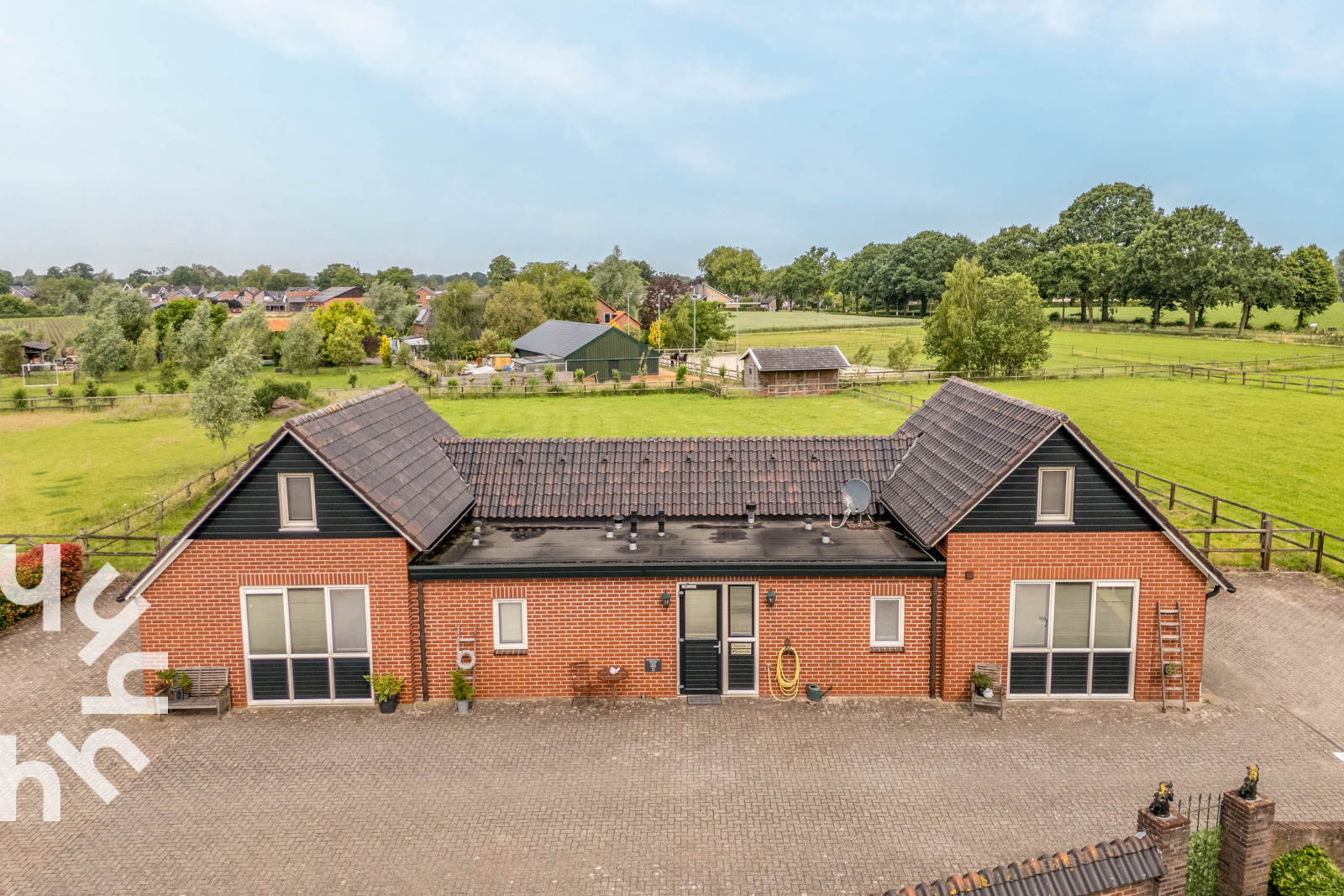 Recreatiewoning in Westendorp voor 6 personen foto 12