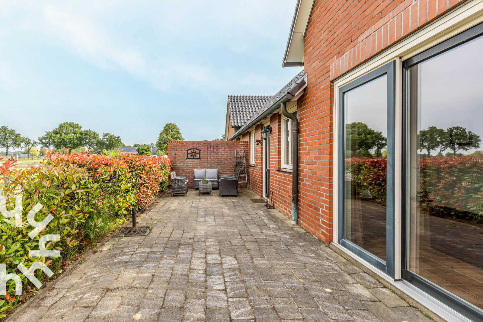 Recreatiewoning in Westendorp voor 6 personen foto 5