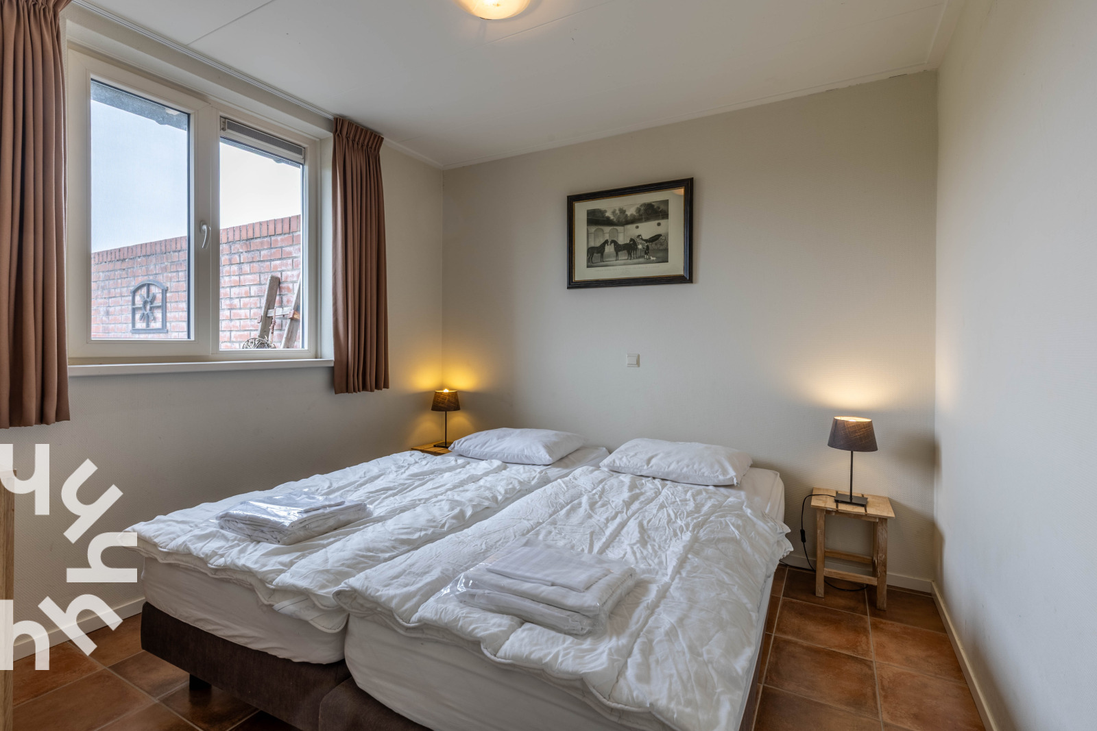 Recreatiewoning in Westendorp voor 6 personen foto 16