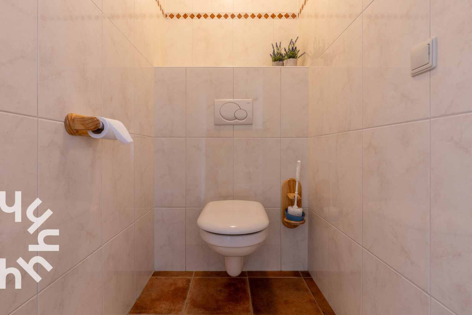 Recreatiewoning in Westendorp voor 6 personen foto 9