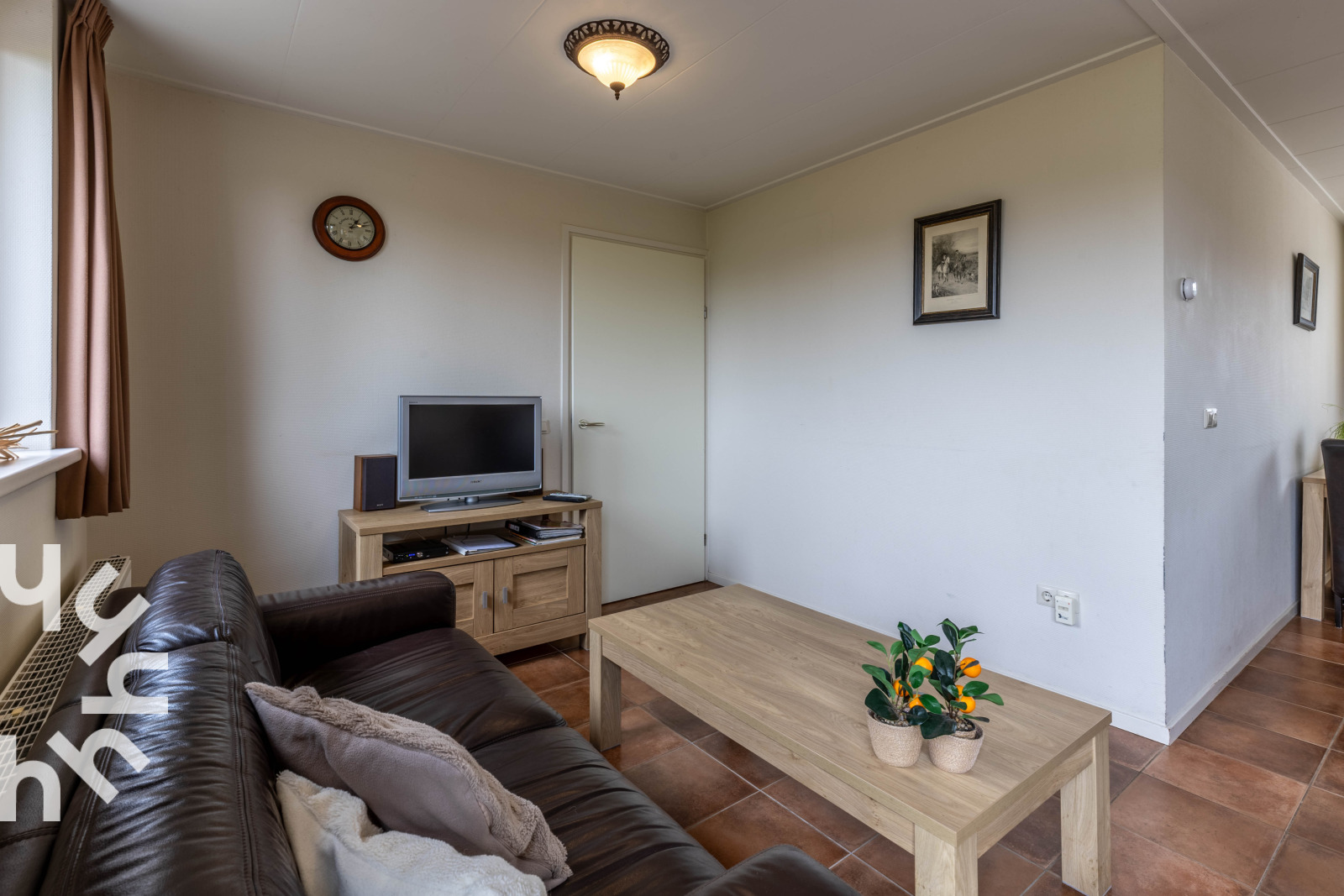 Recreatiewoning in Westendorp voor 6 personen foto 14