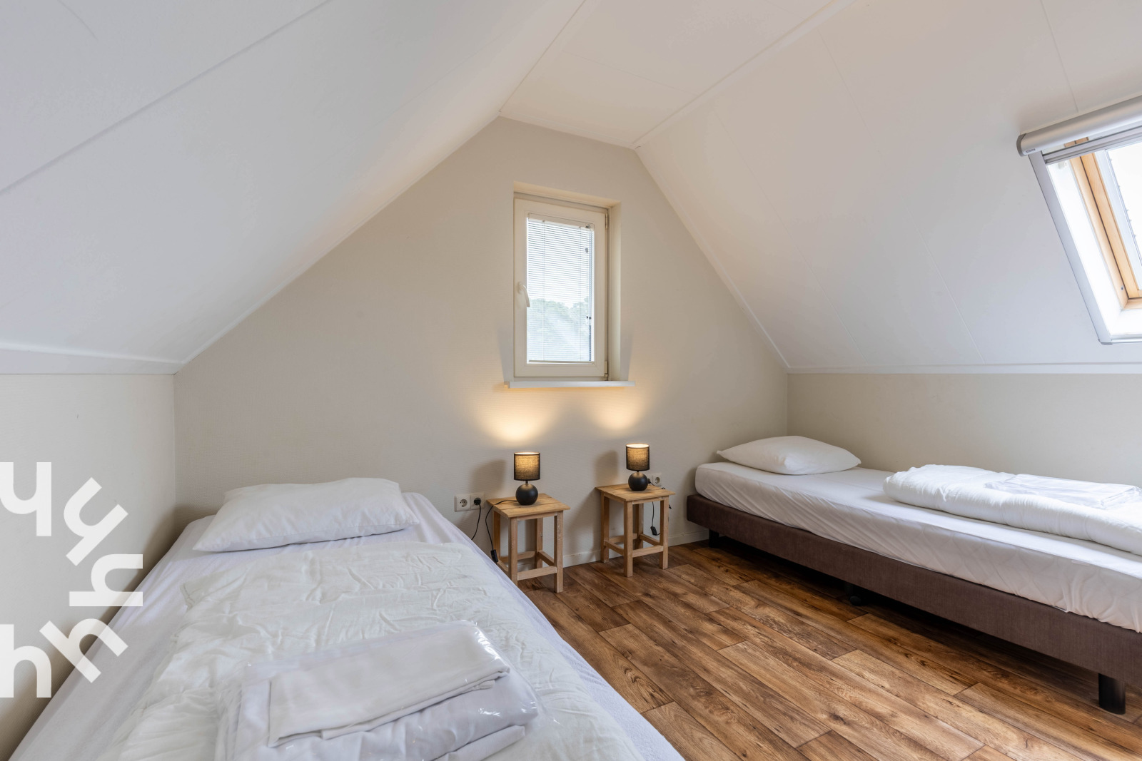 Recreatiewoning in Westendorp voor 6 personen foto 4