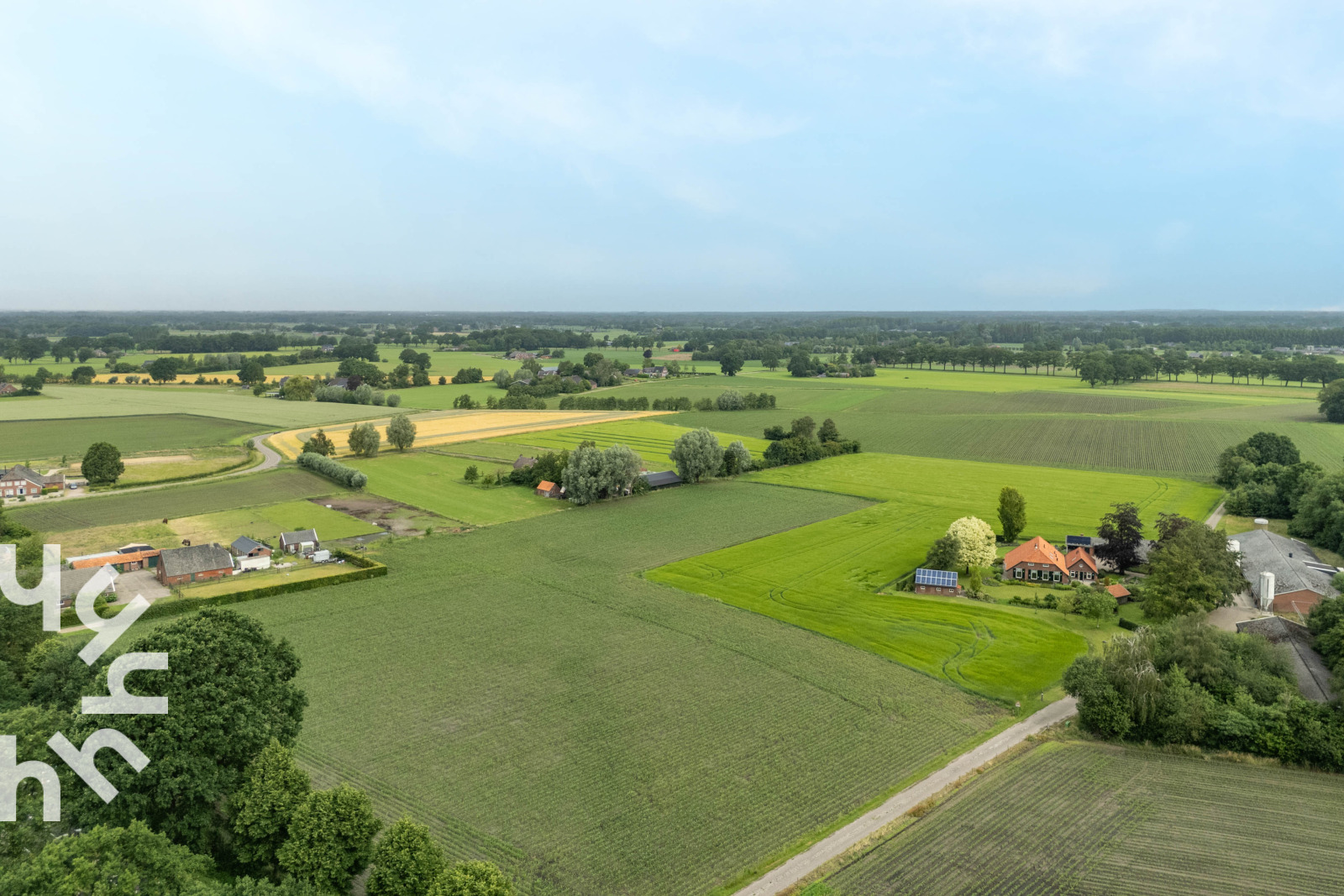 Recreatiewoning in Westendorp voor 6 personen foto 20