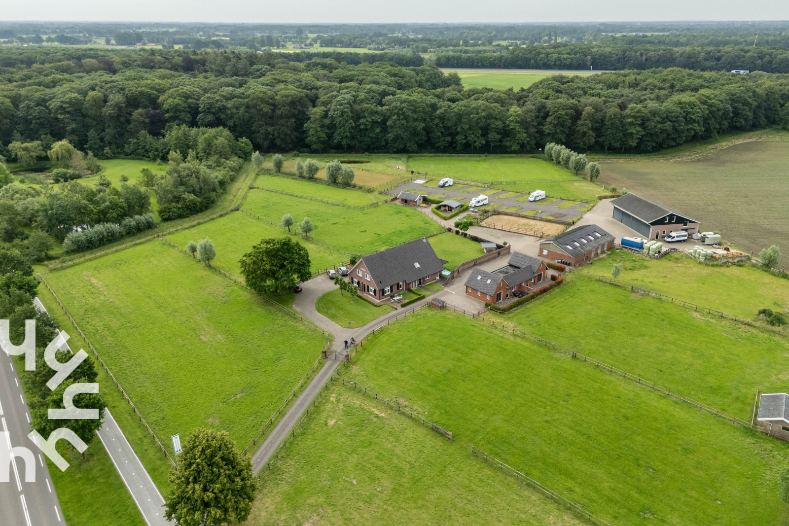 Recreatiewoning in Westendorp voor 6 personen foto 13