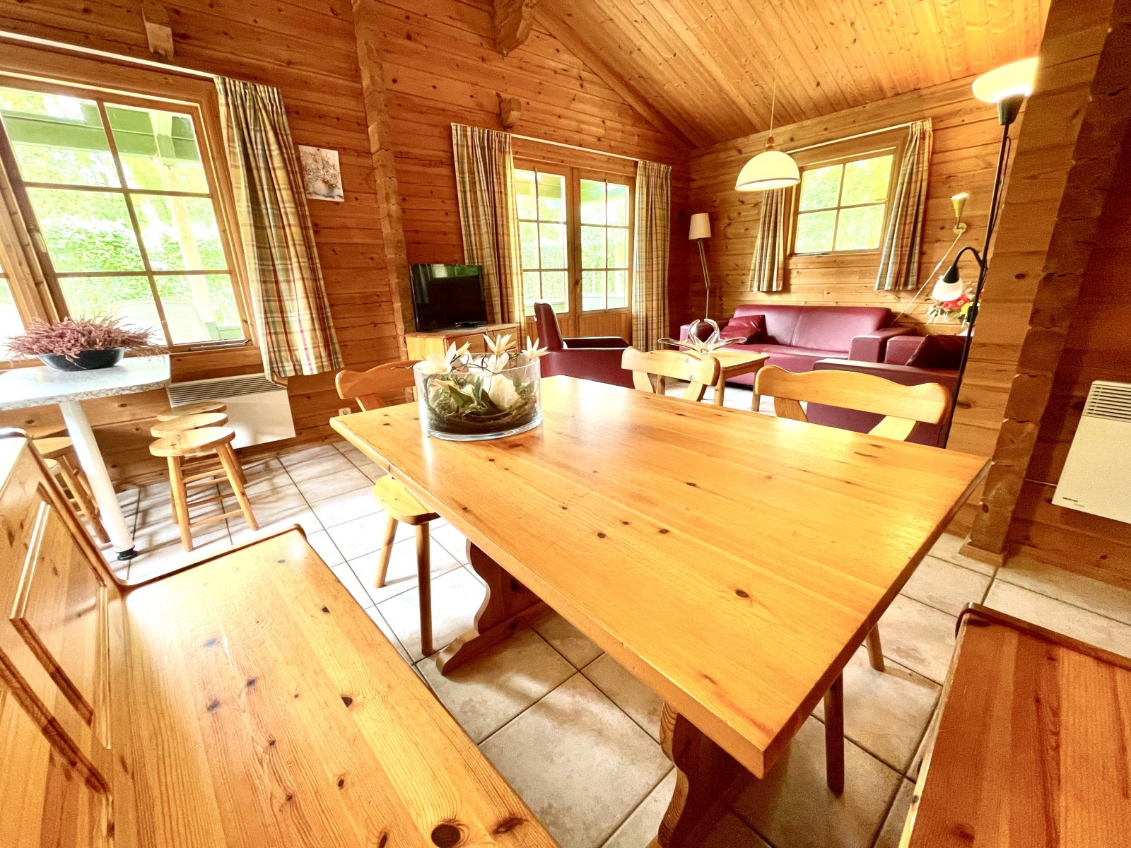 Bungalow in Hoogersmilde voor 6 personen foto 18