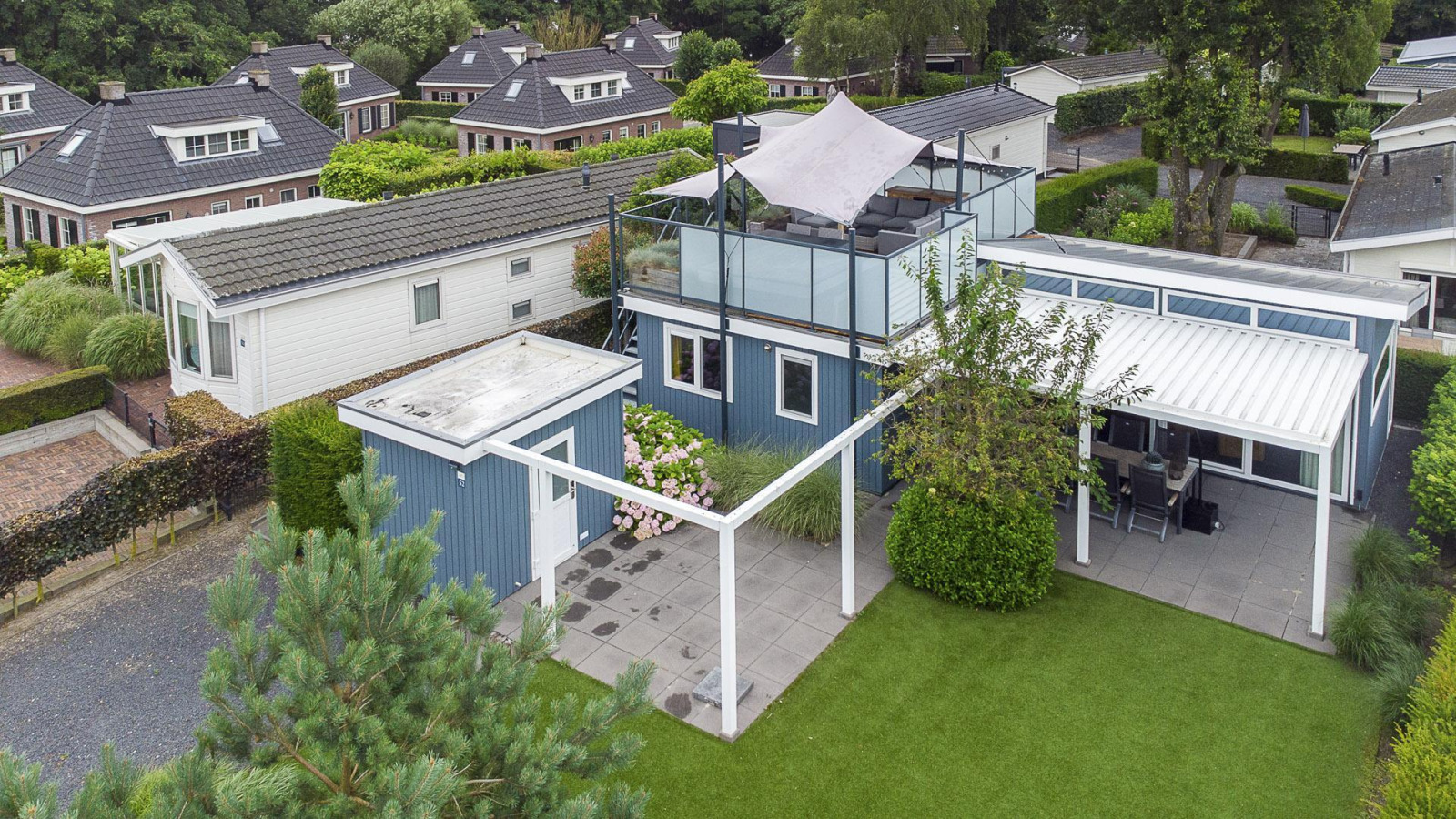 Villa in Nunspeet voor 6 personen foto 20