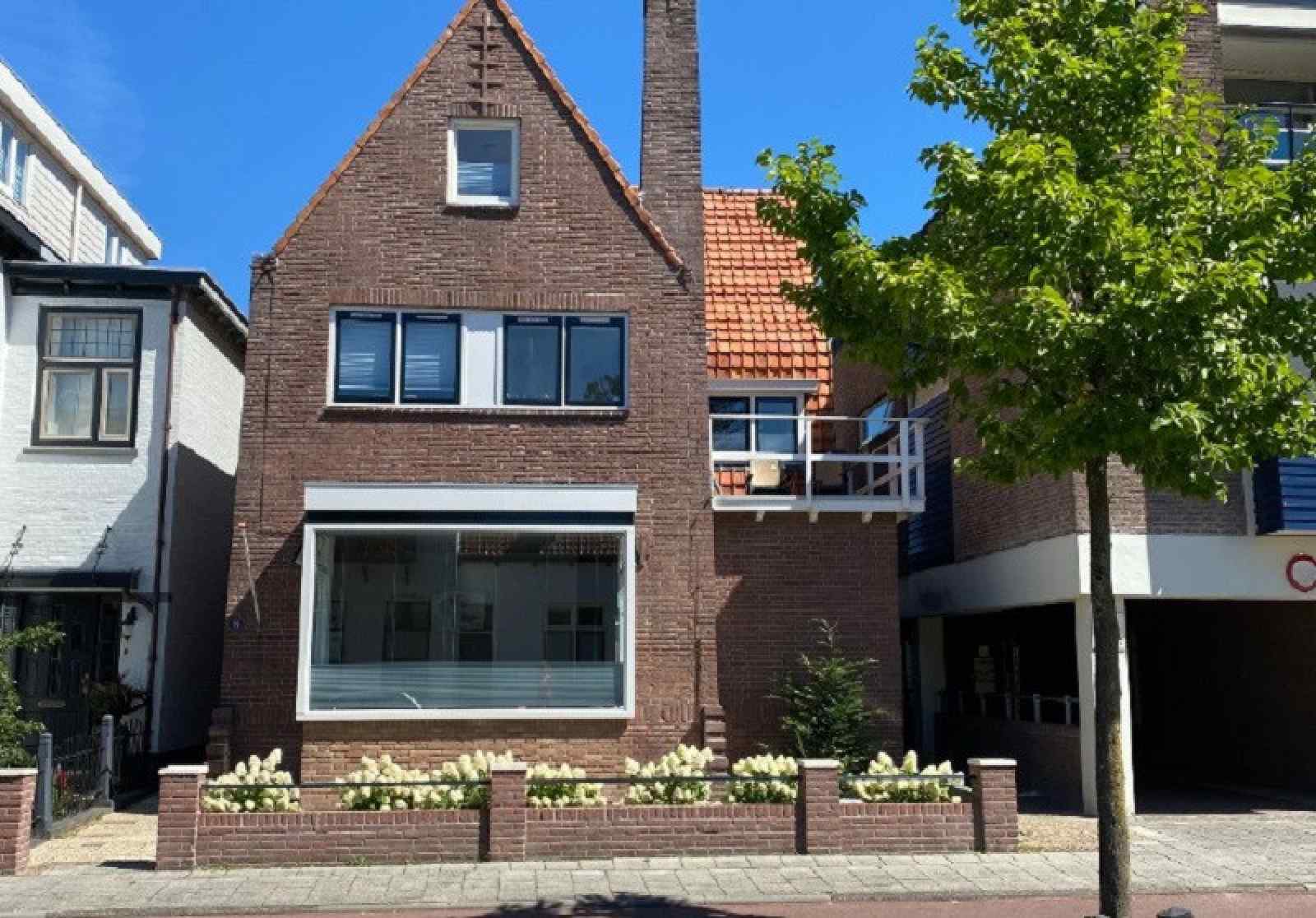 Prachtig complete 2 persoons studio in het centrum van 