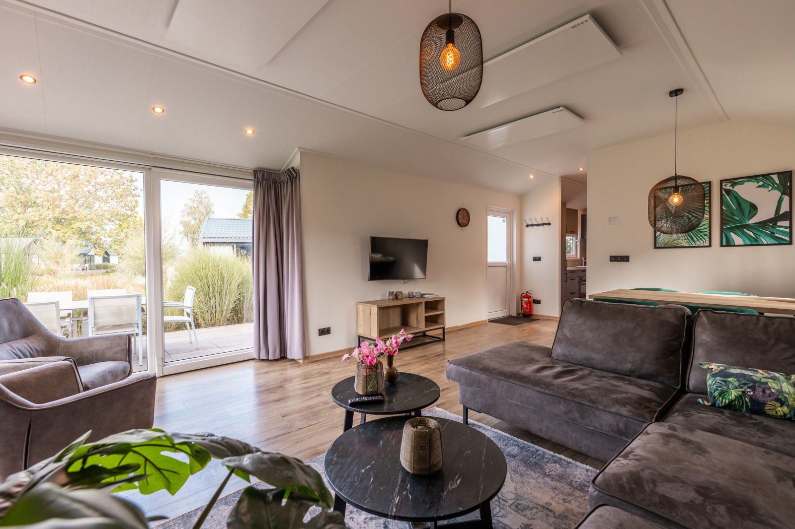Chalet in Kerkdriel voor 6 personen foto 19