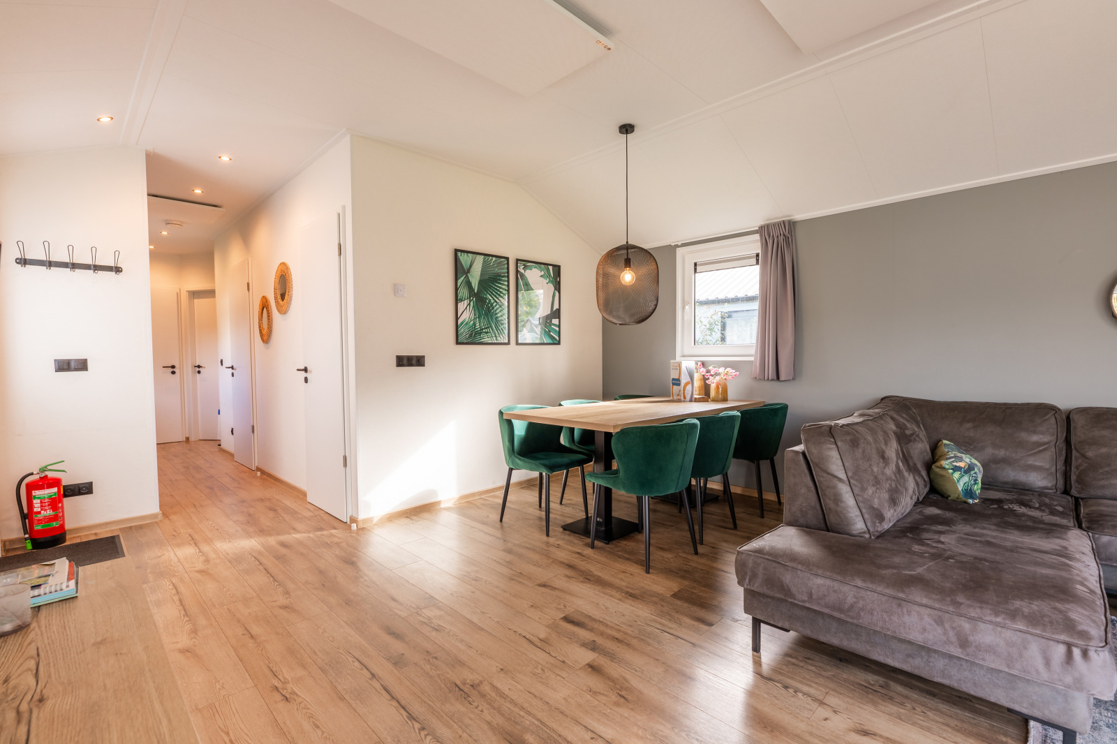 Chalet in Kerkdriel voor 6 personen foto 11