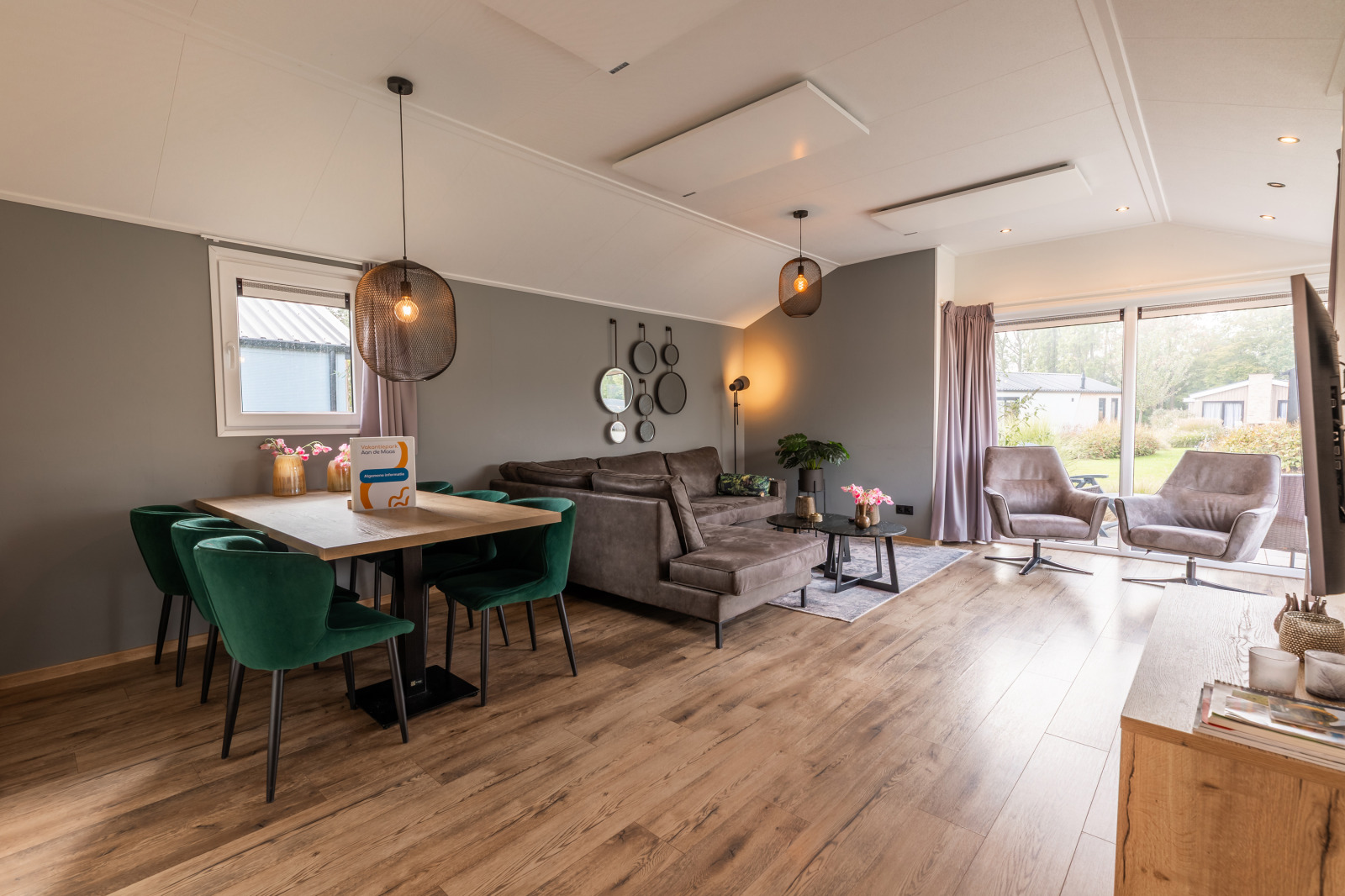 Chalet in Kerkdriel voor 6 personen foto 10