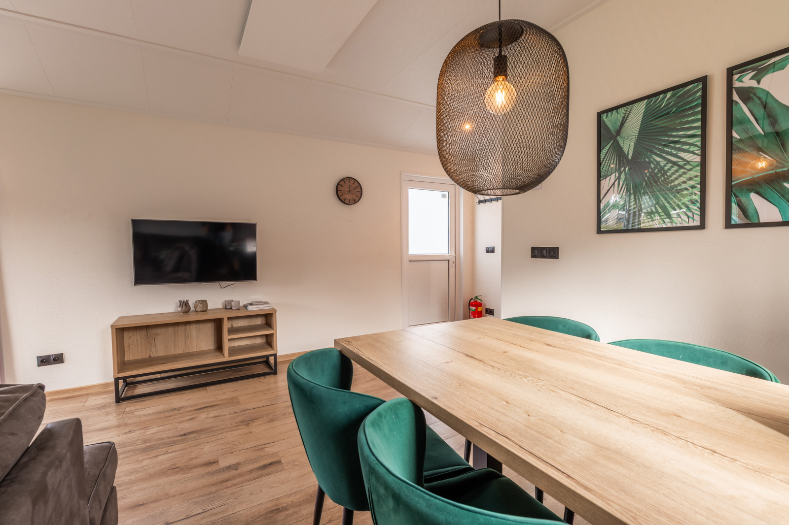 Chalet in Kerkdriel voor 6 personen foto 20