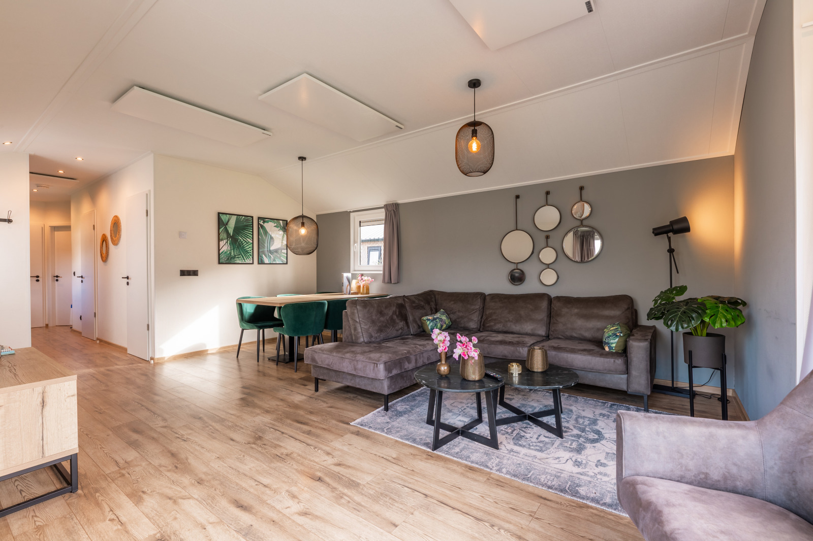Chalet in Kerkdriel voor 6 personen foto 15