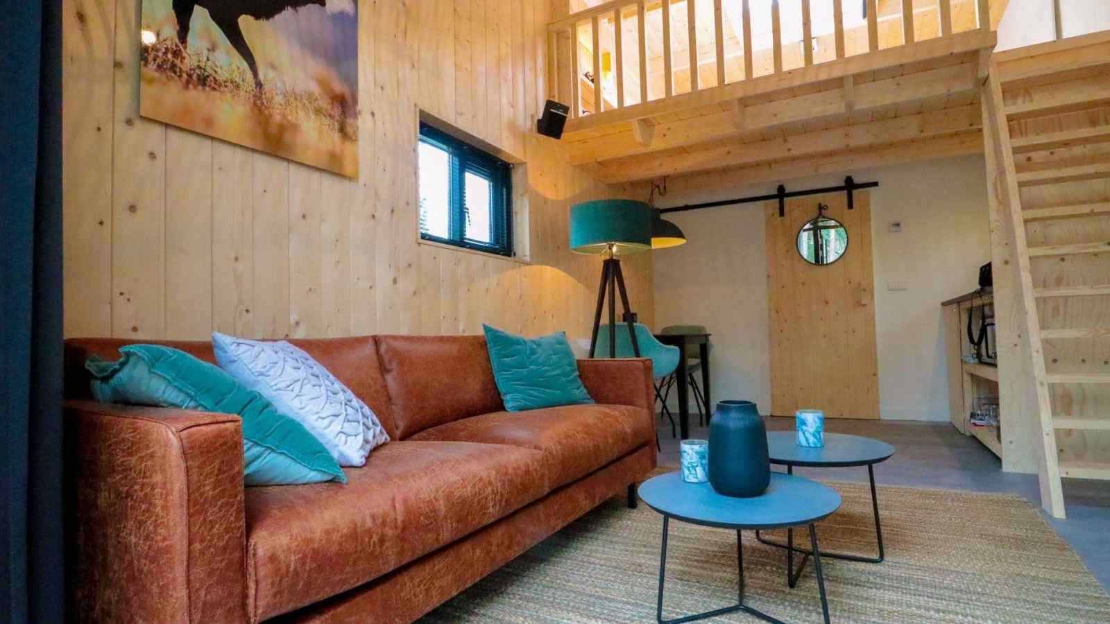 2-persoons-tiny-house-op-vakantiepark-gelegen-tussen-de-bossen