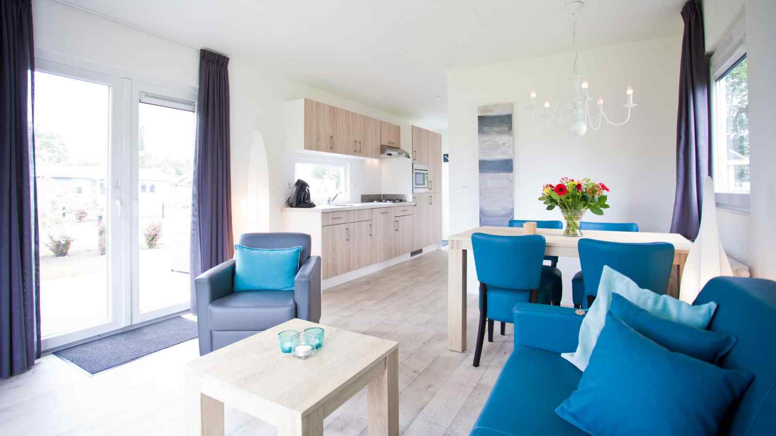 comfortabel-4-persoons-chalet-op-vakantiepark-beekbergen