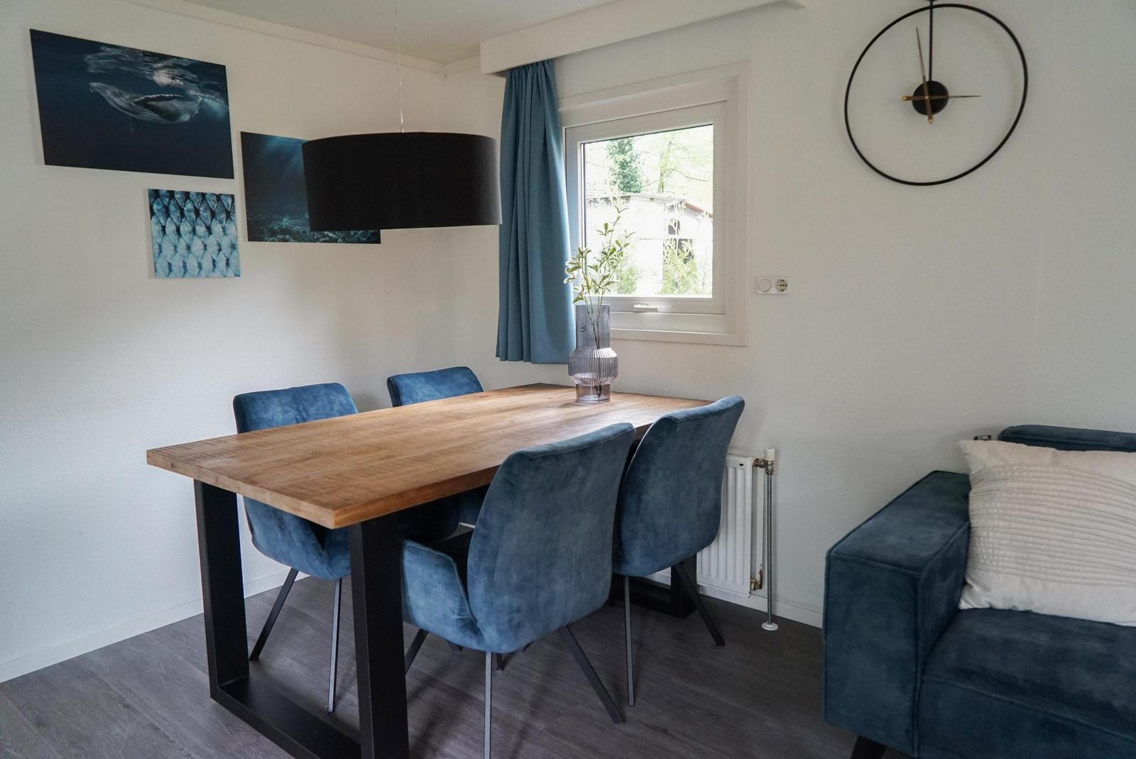 comfortabel-4-persoons-chalet-op-vakantiepark-beekbergen