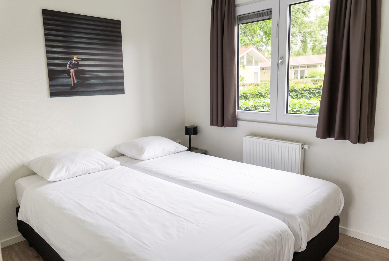Chalet in Hulshorst voor 6 personen foto 13