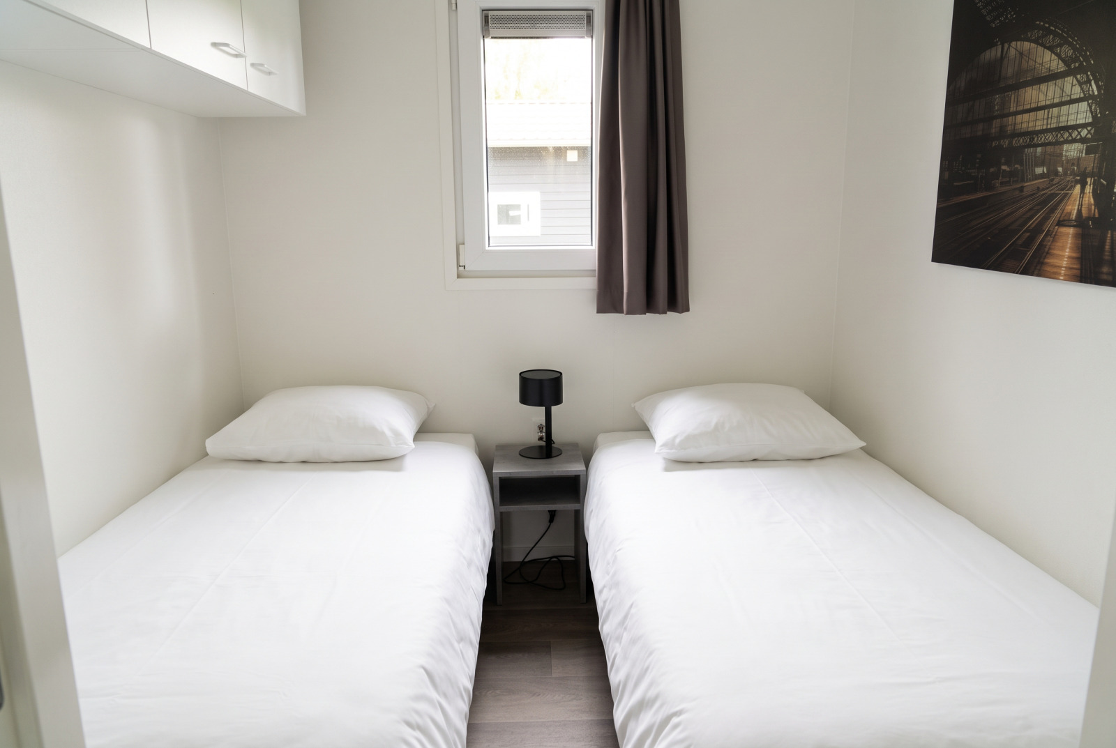 Chalet in Hulshorst voor 6 personen foto 18
