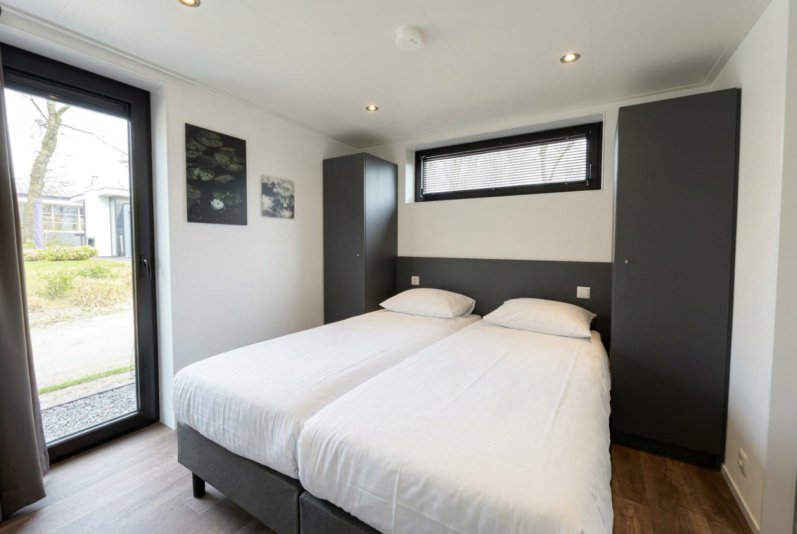 Chalet in Hulshorst voor 6 personen foto 17
