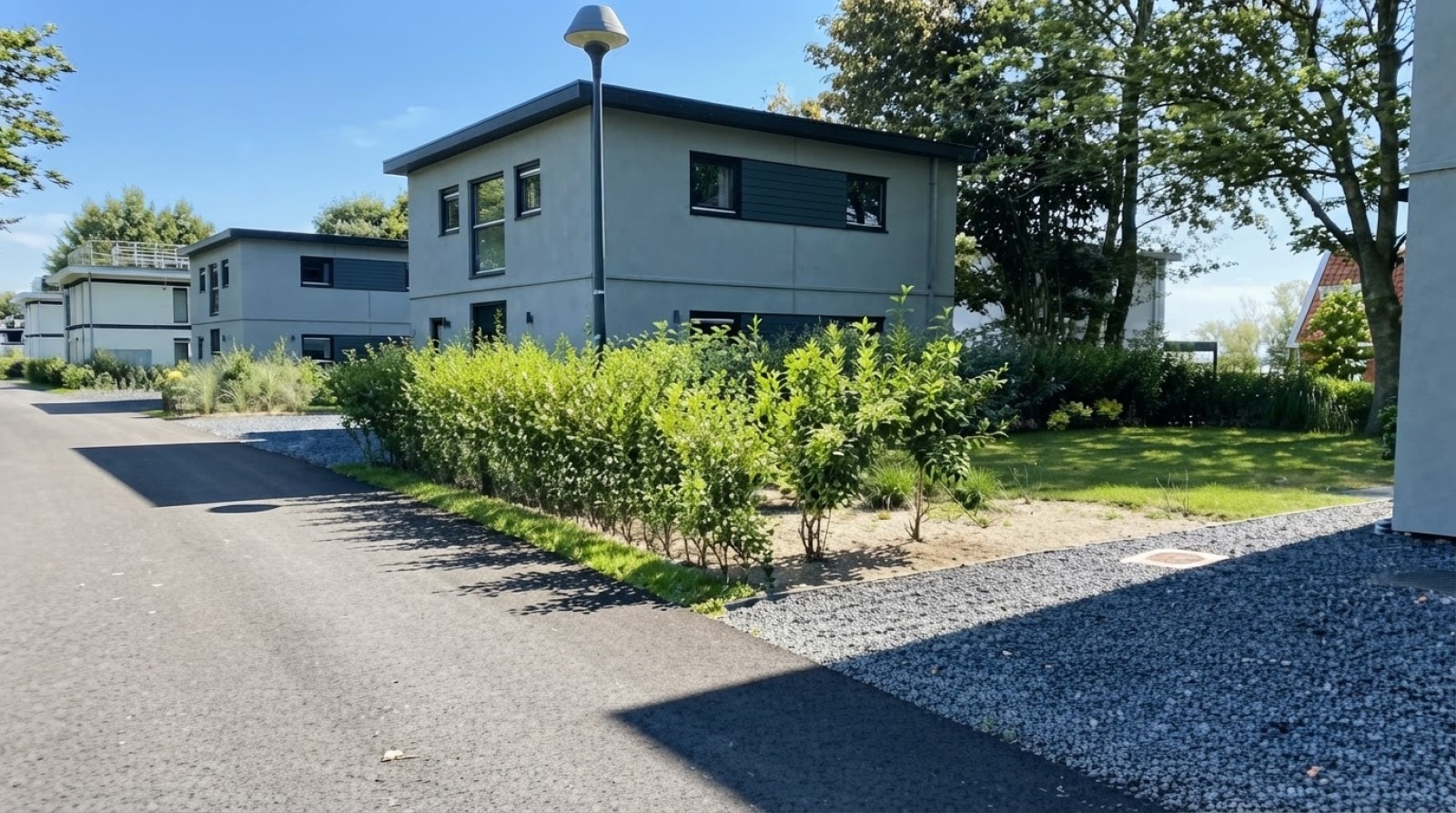 Chalet in Hulshorst voor 8 personen foto 18