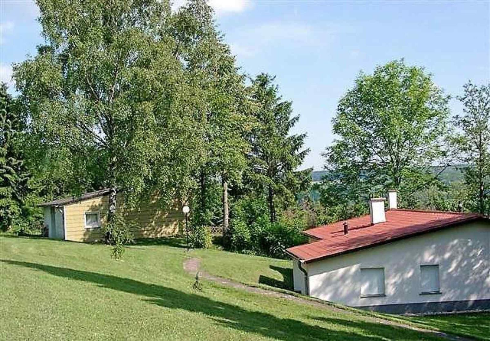 rustig-gelegen-2-persoons-bungalow-in-lichtenau-met-wifi