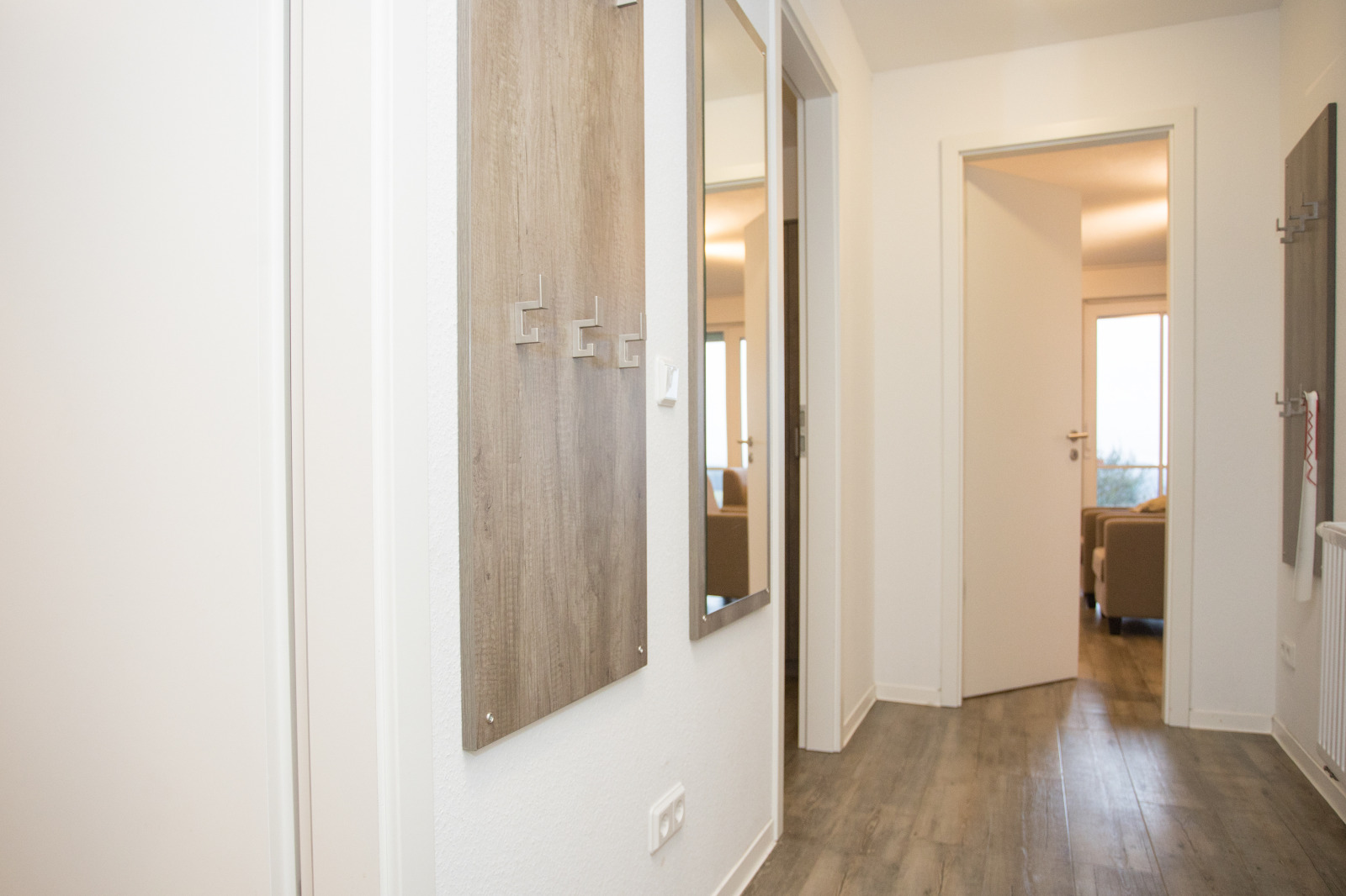Appartement in Neuastenberg voor 8 personen foto 6