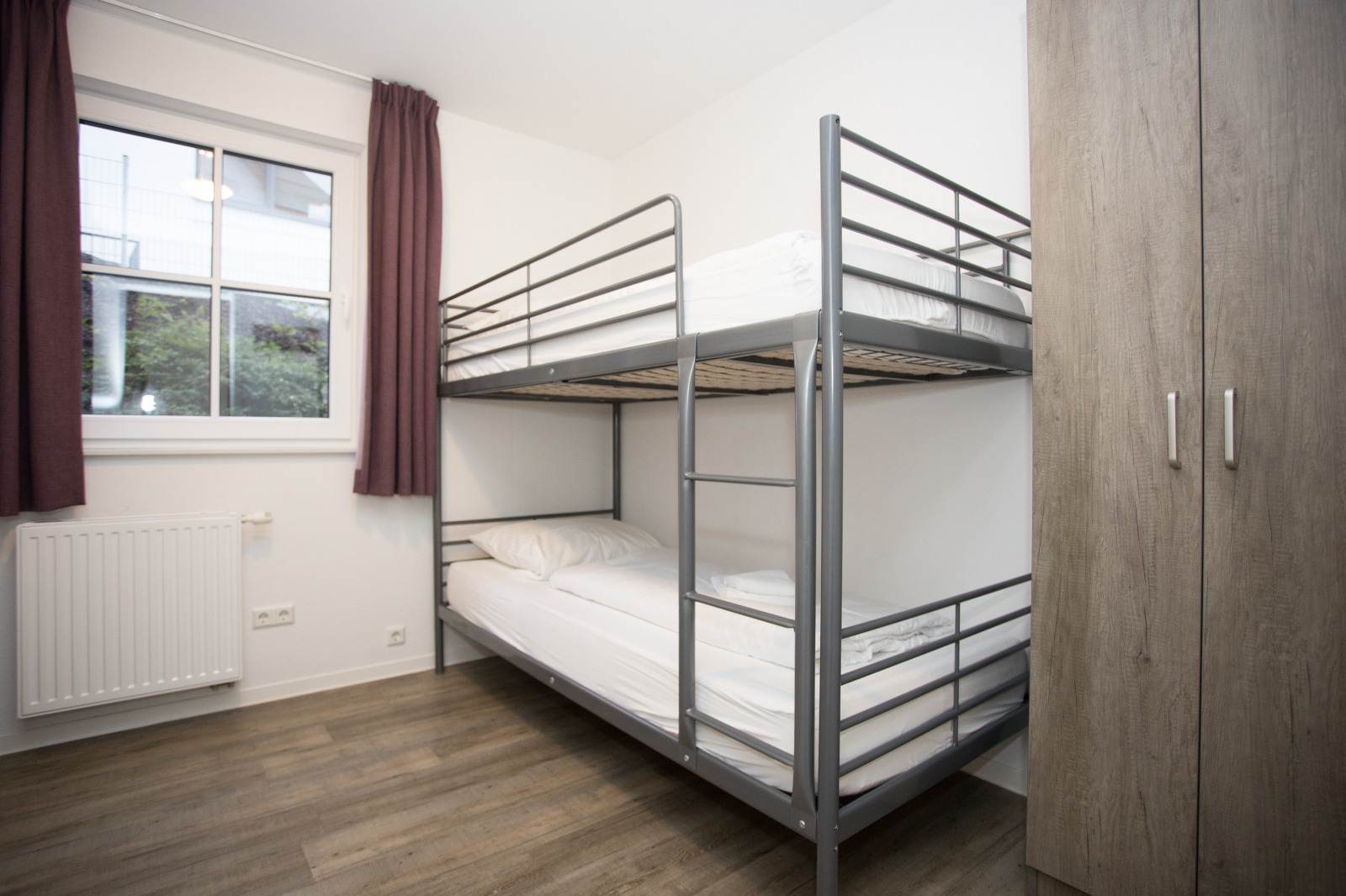 Appartement in Neuastenberg voor 8 personen foto 7