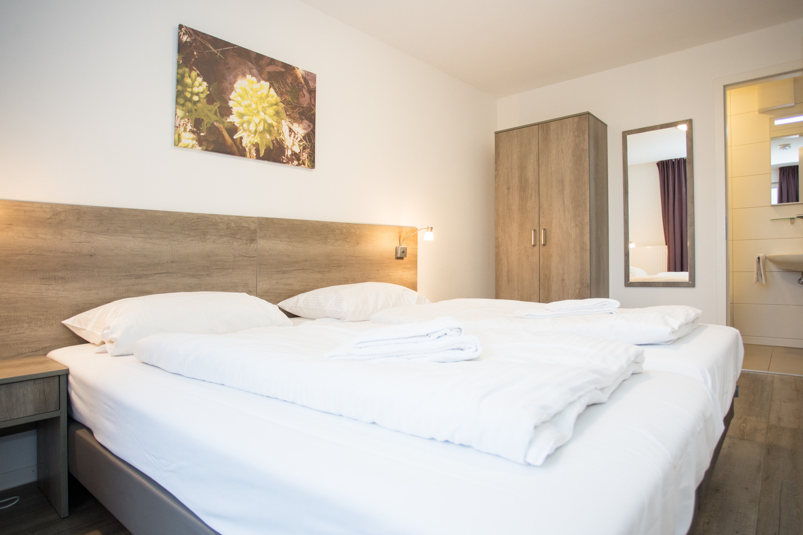 Appartement in Neuastenberg voor 8 personen foto 17