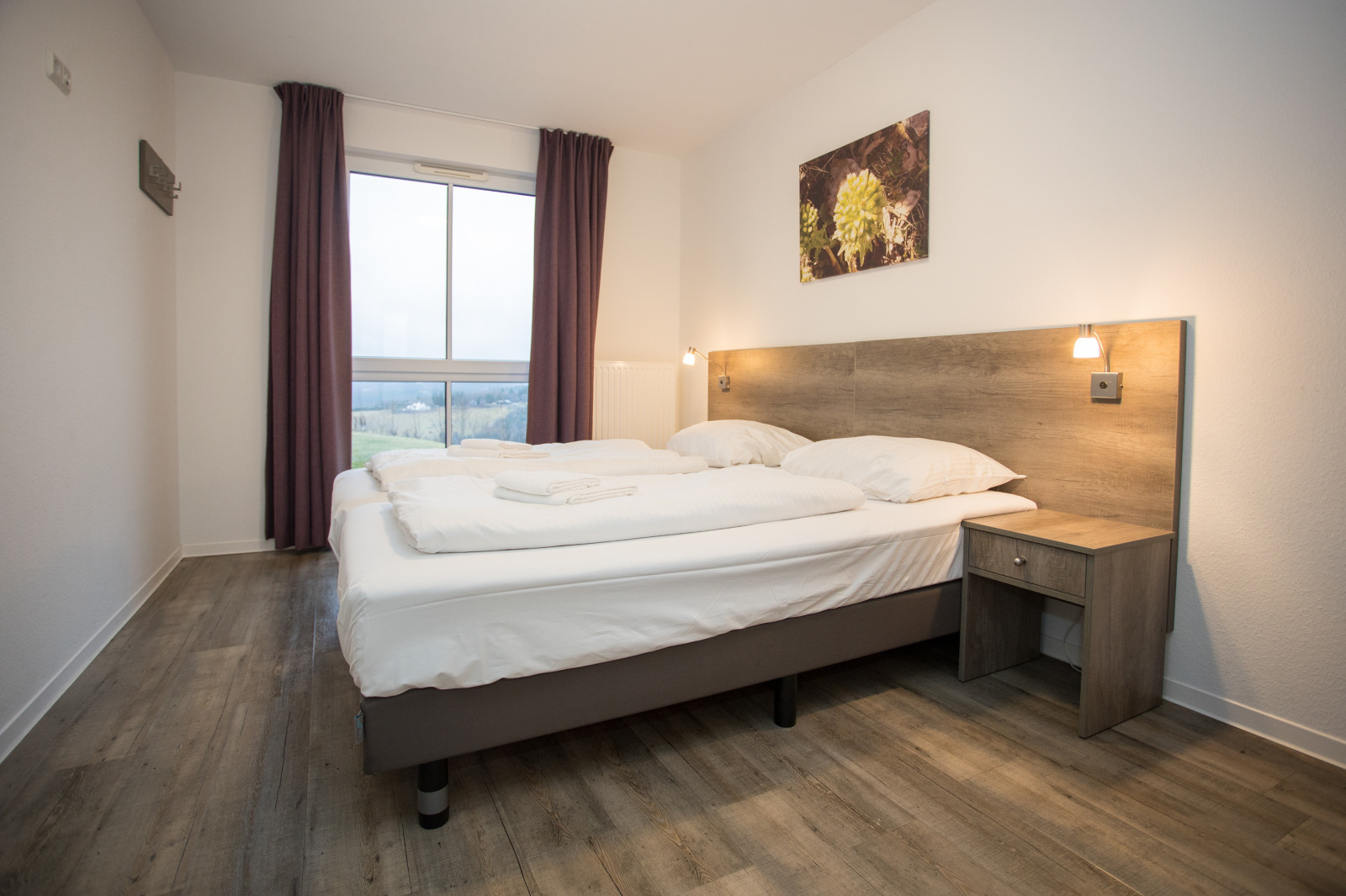 Appartement in Neuastenberg voor 8 personen foto 8