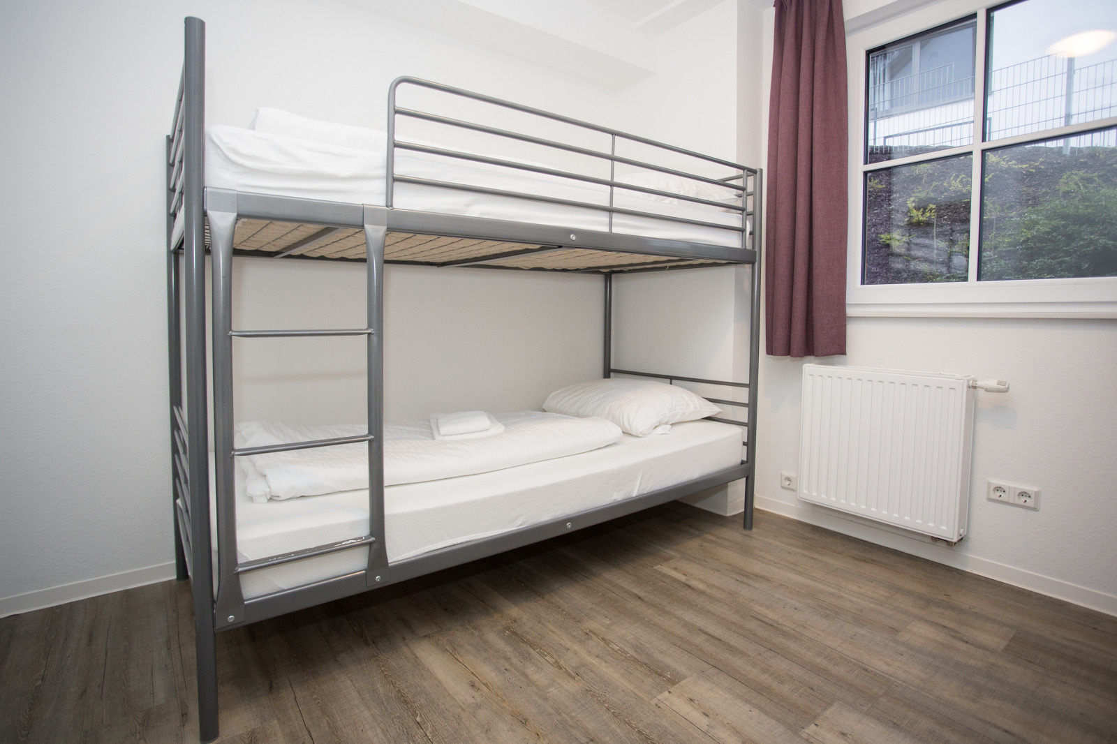 Appartement in Neuastenberg voor 8 personen foto 16