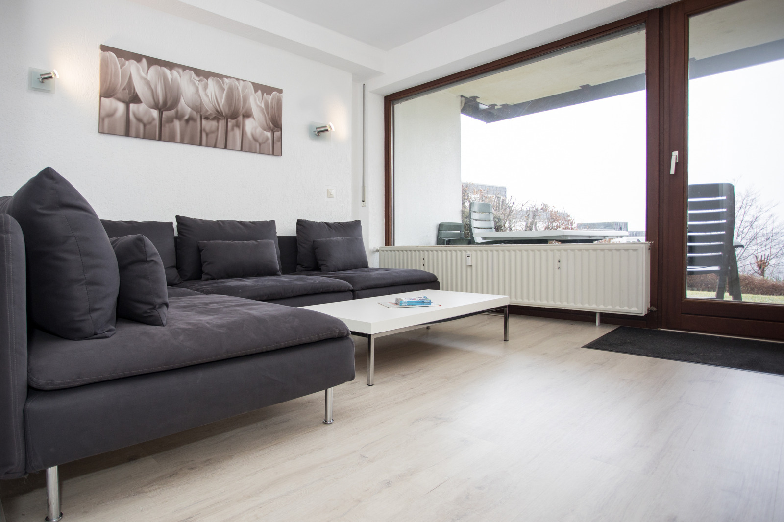 Appartement in Winterberg voor 6 personen foto 15