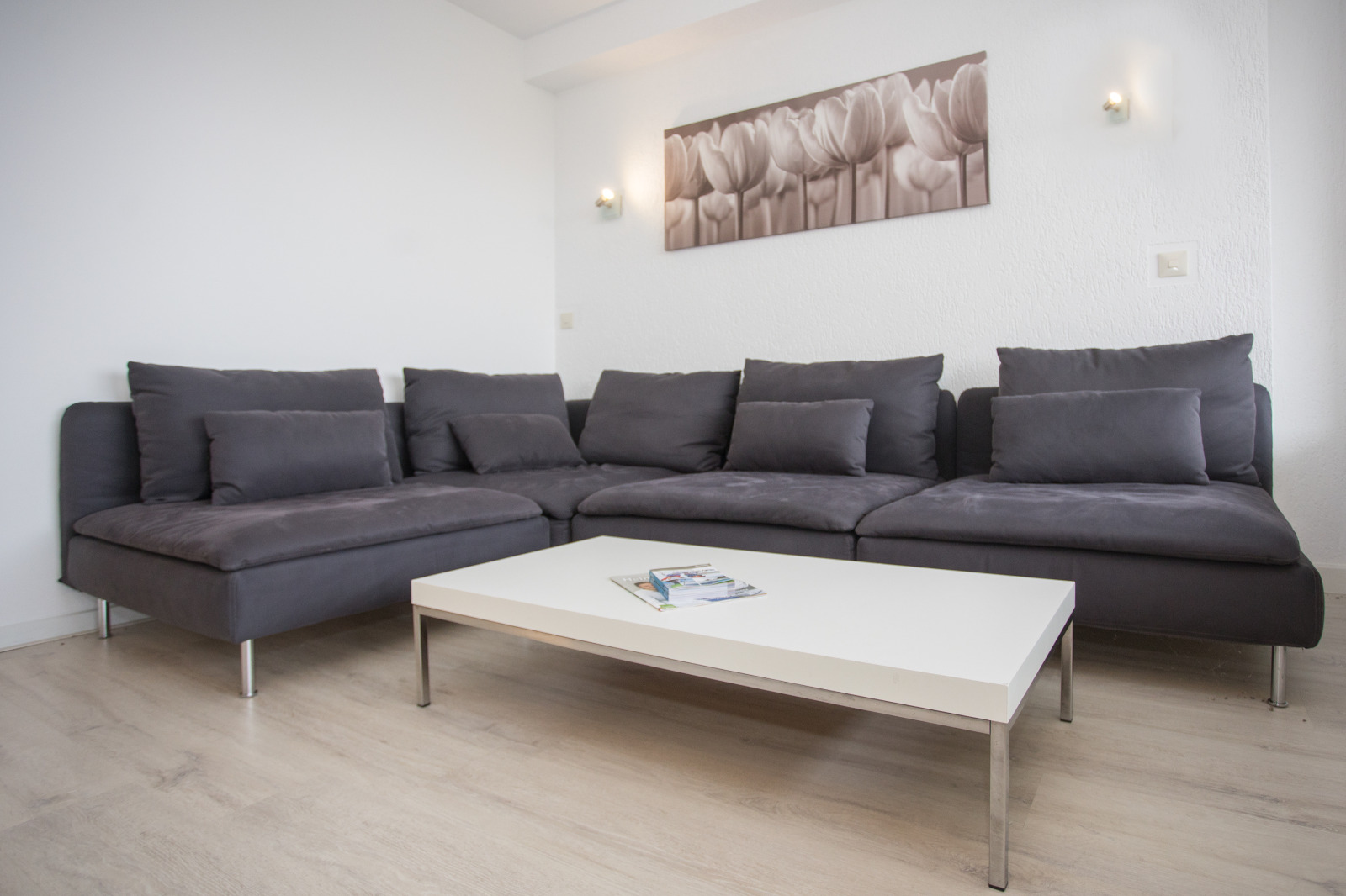 Appartement in Winterberg voor 6 personen foto 10
