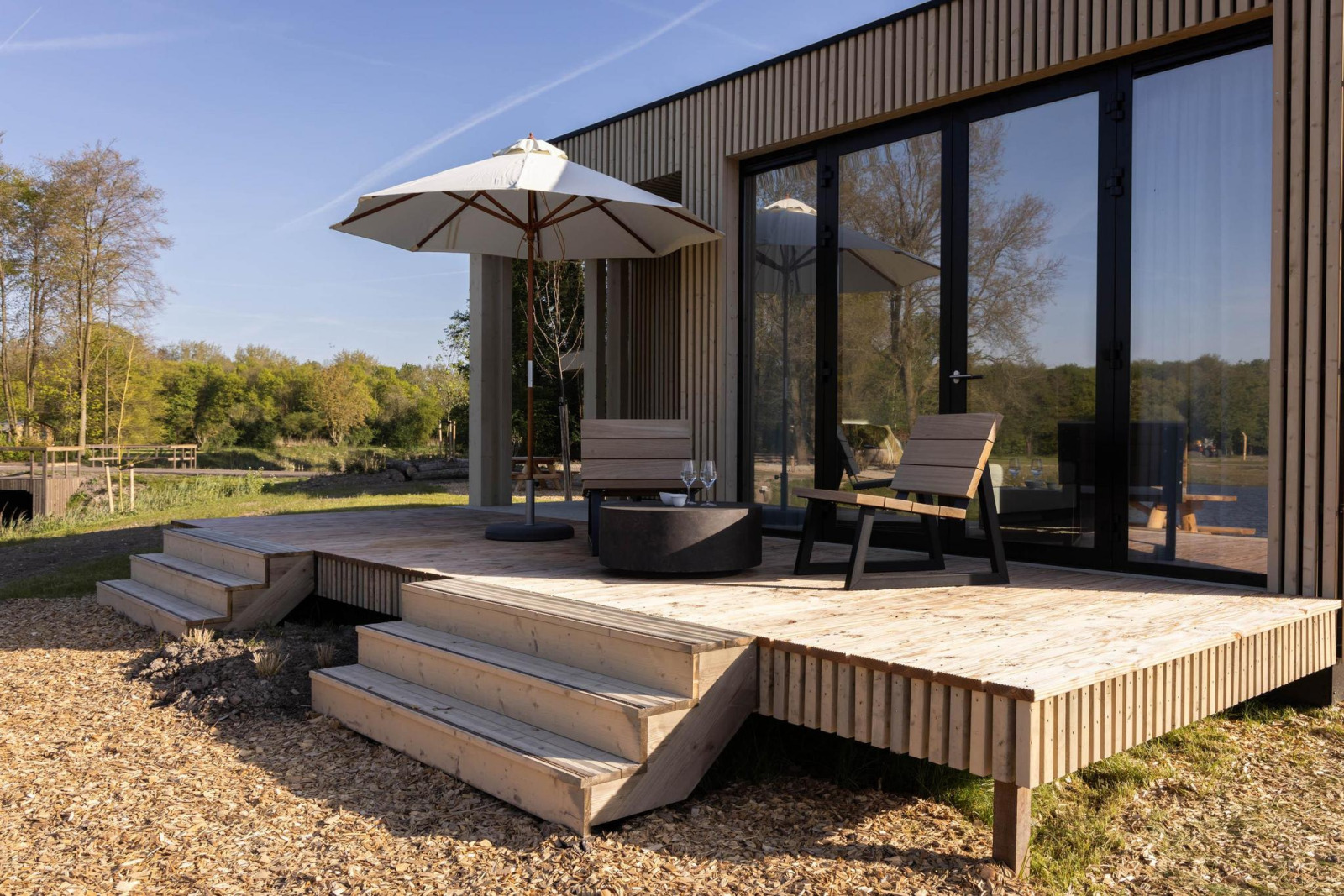 Recreatiewoning in Zeewolde voor 6 personen foto 18